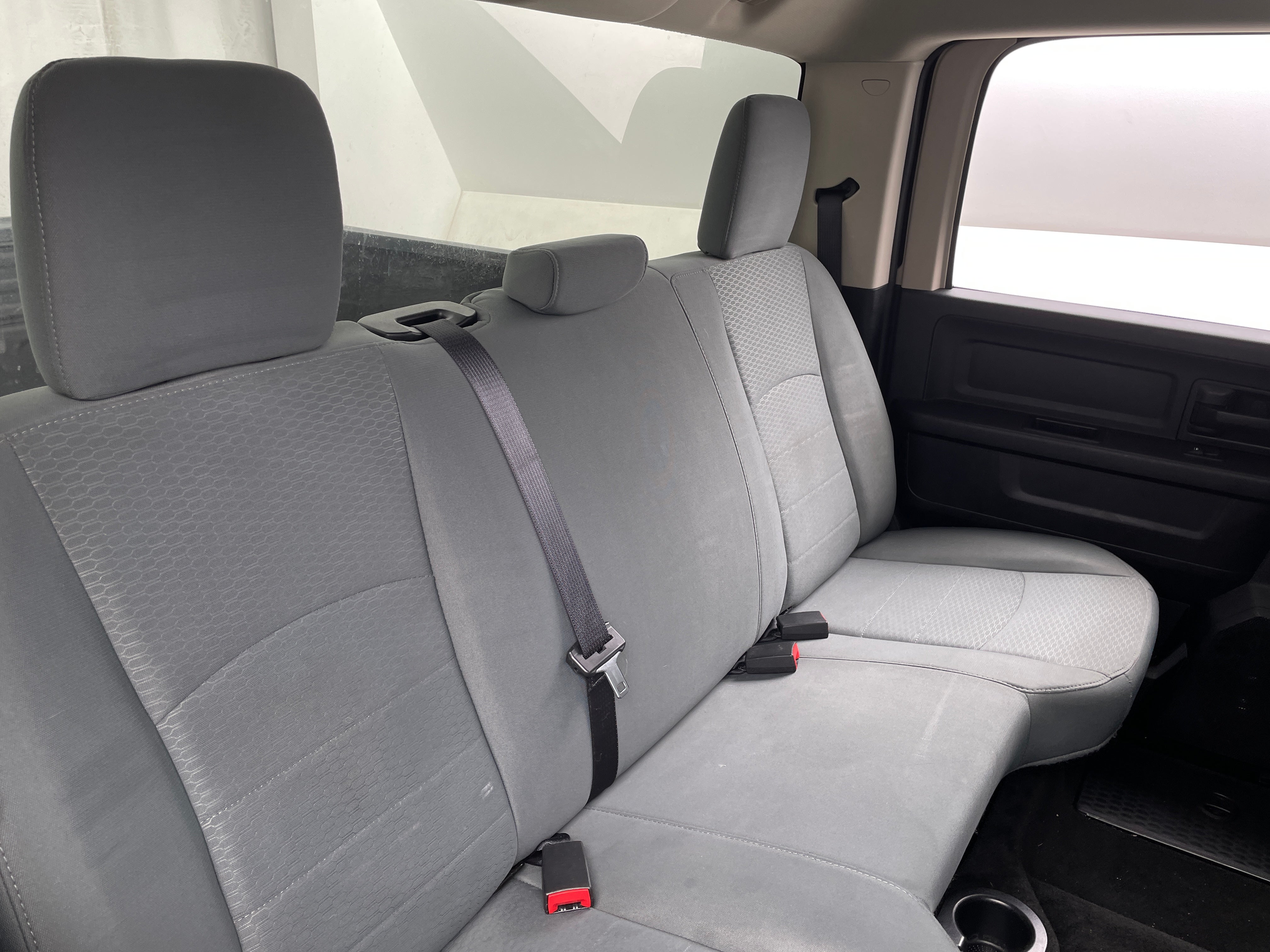 2017 RAM 1500 Express 6