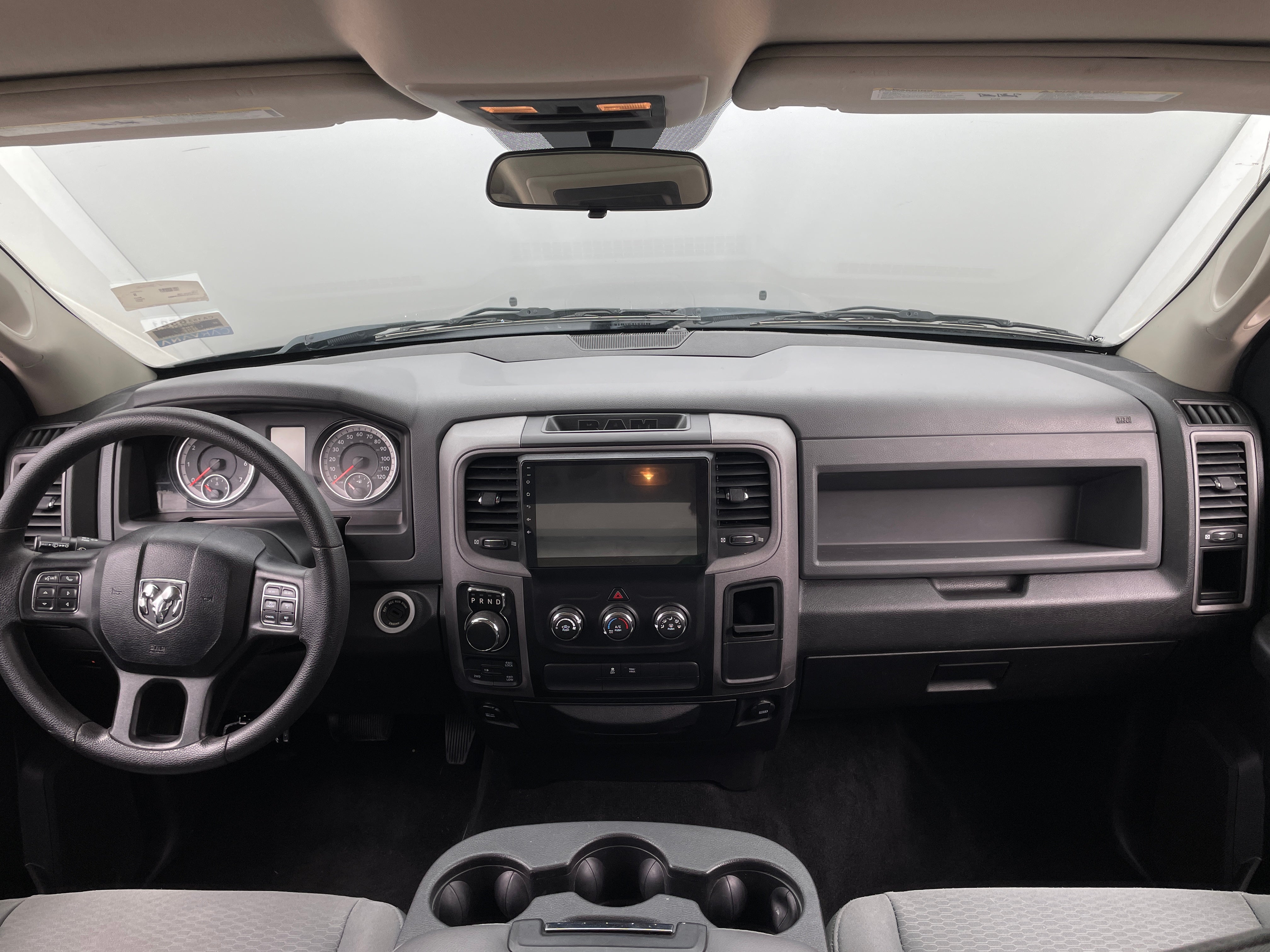 2017 RAM 1500 Express 3