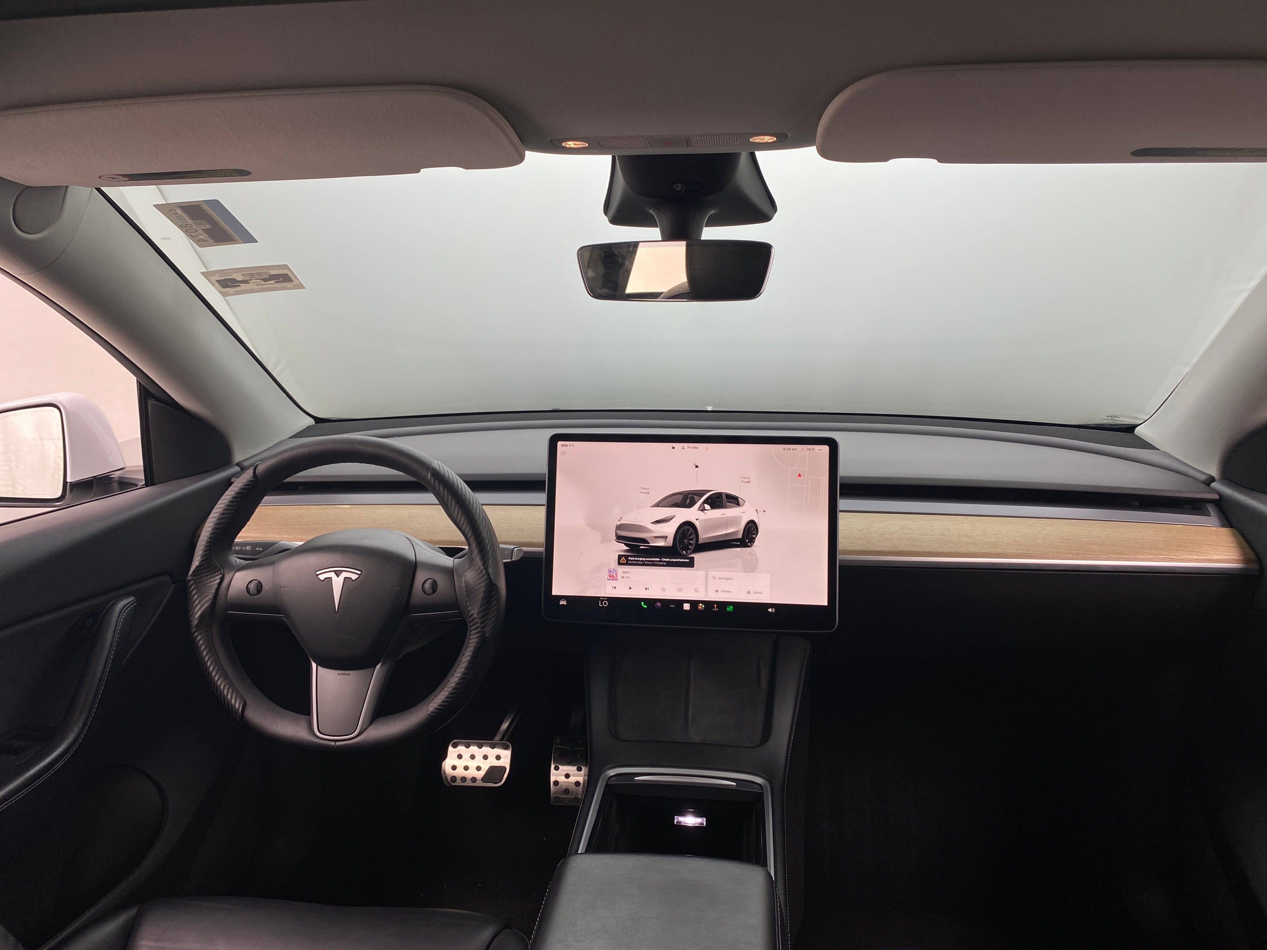 2022 Tesla Model Y Long Range 2