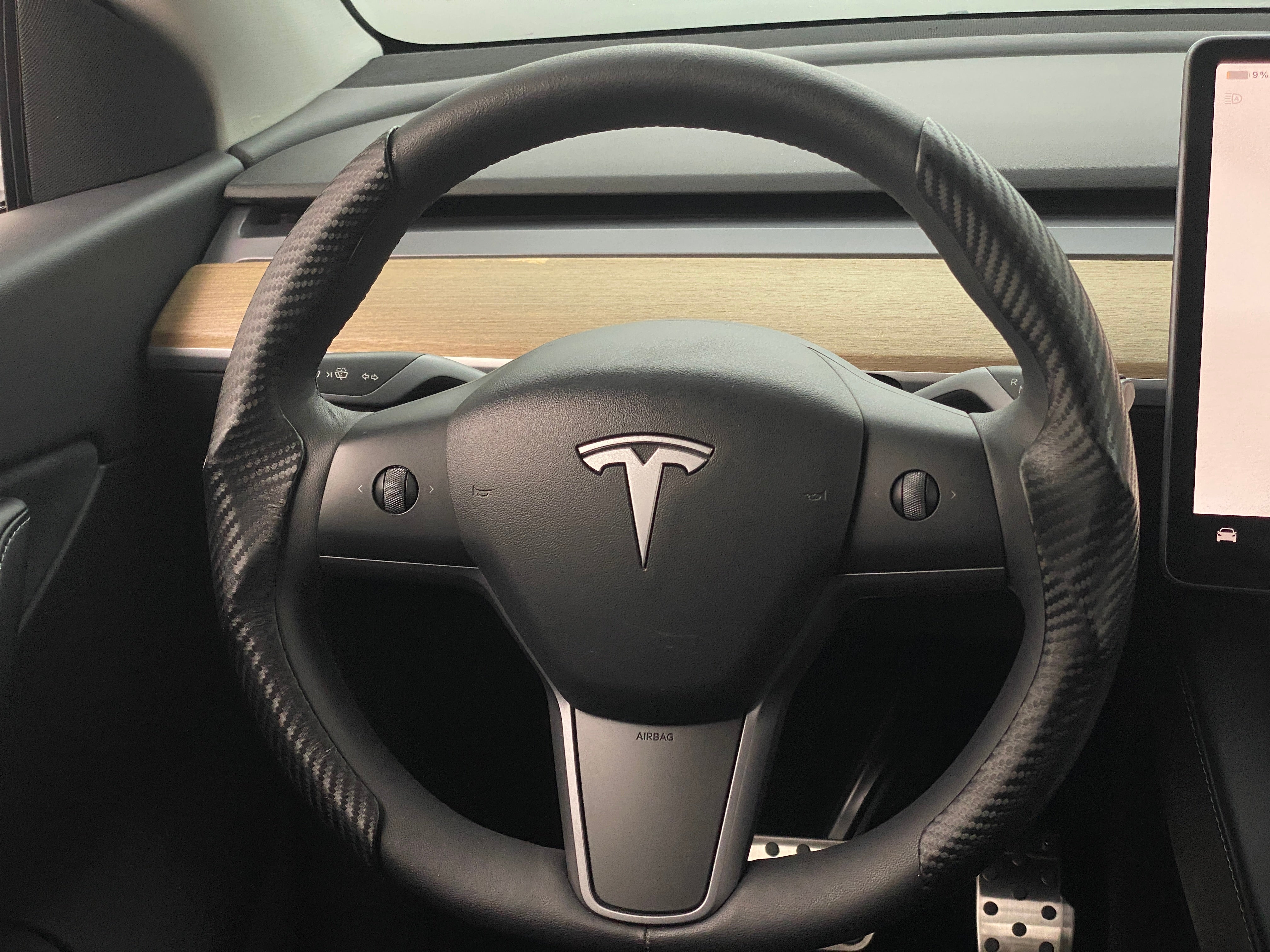 2022 Tesla Model Y Long Range 4