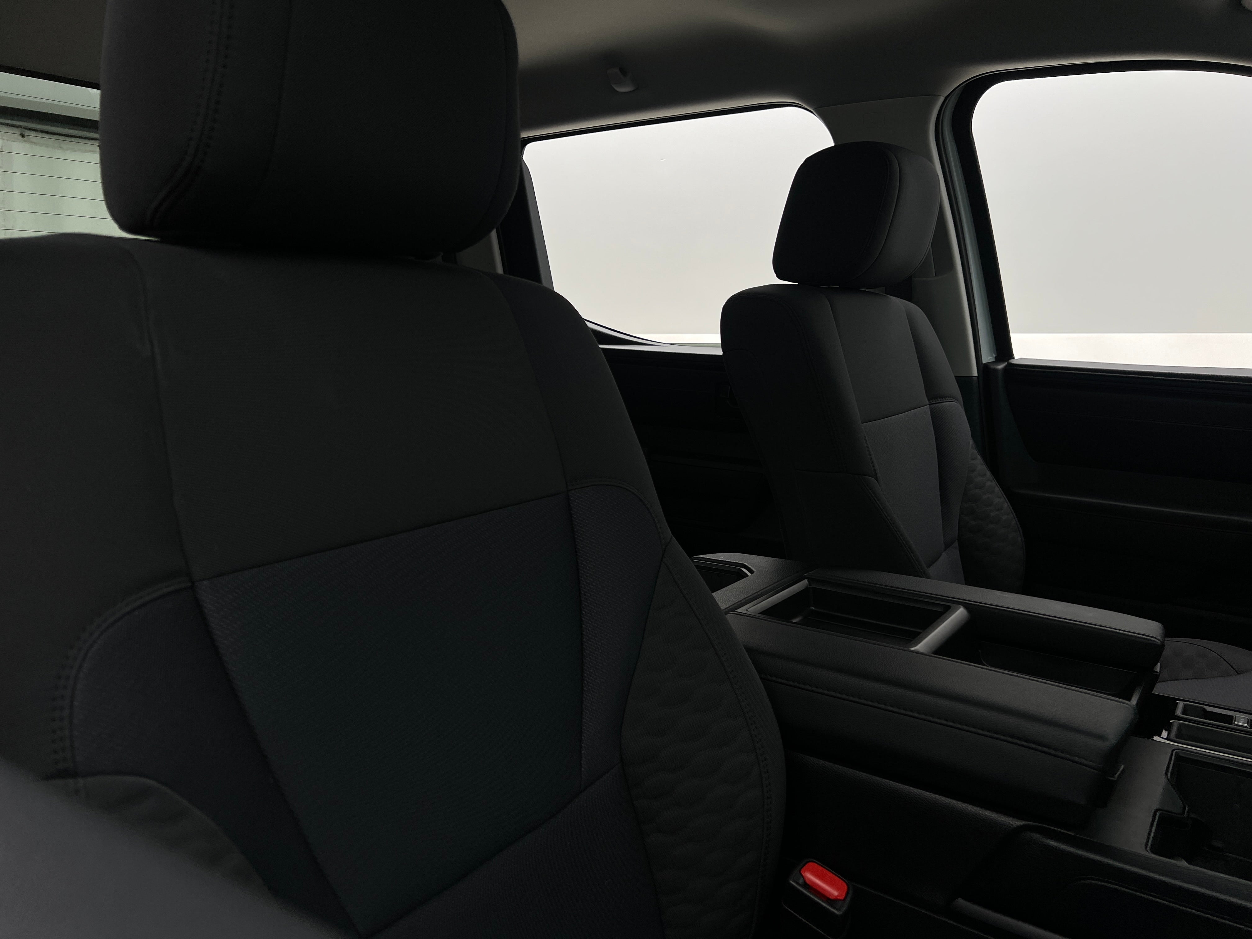 2024 Toyota Tundra SR5 2