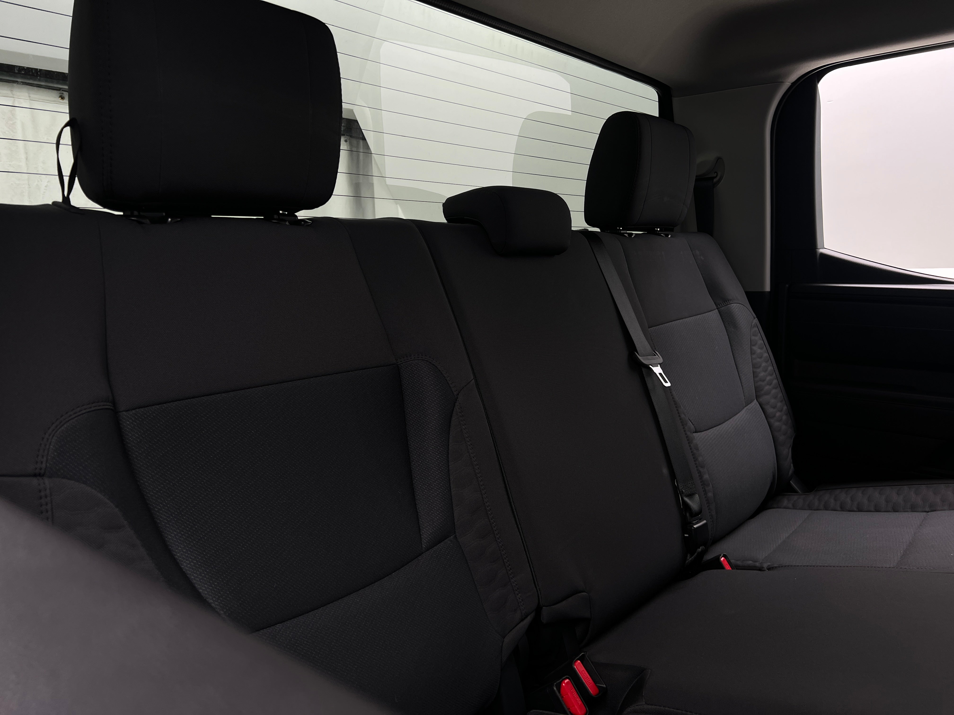 2024 Toyota Tundra SR5 6