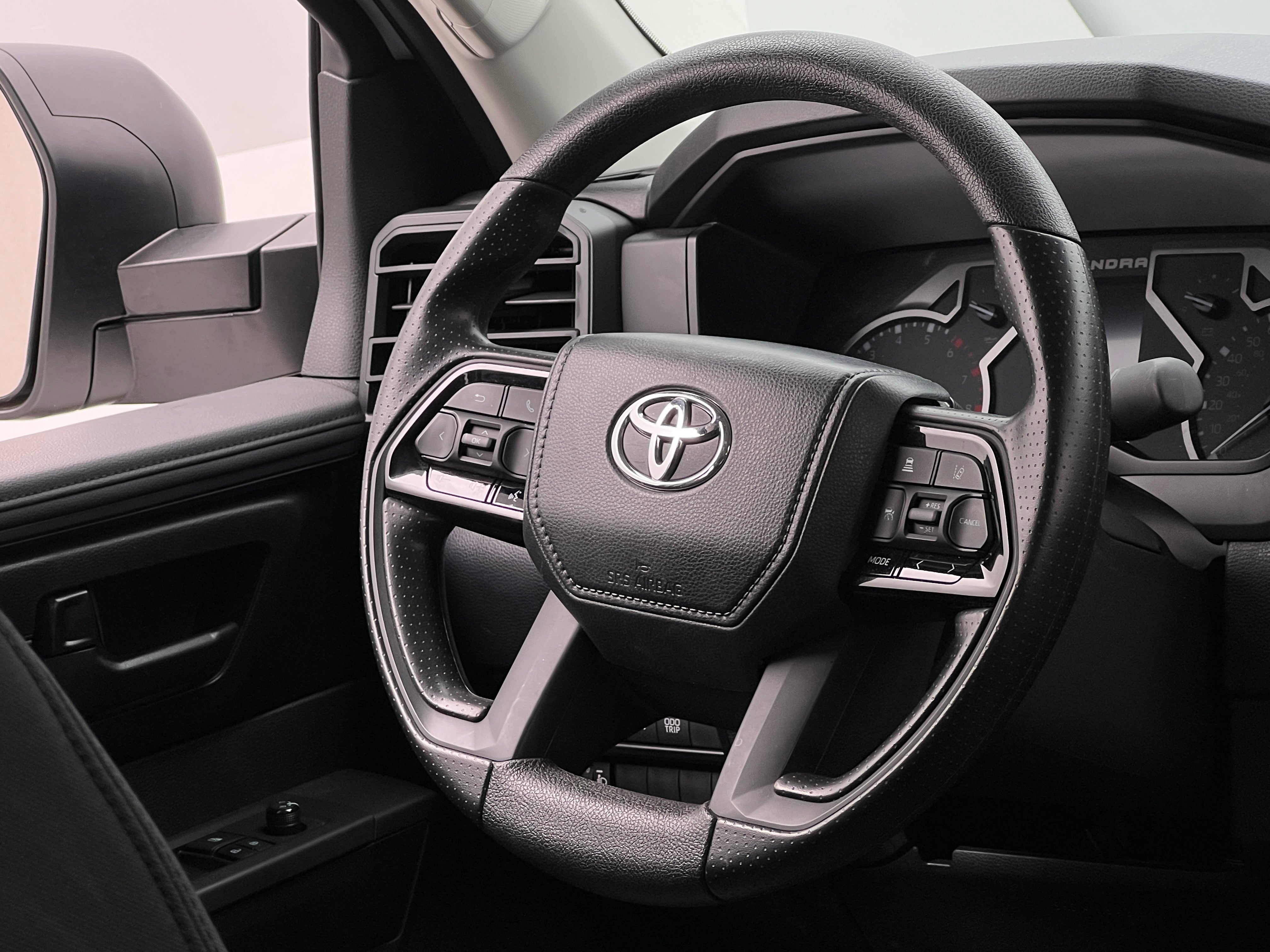 2024 Toyota Tundra SR5 5