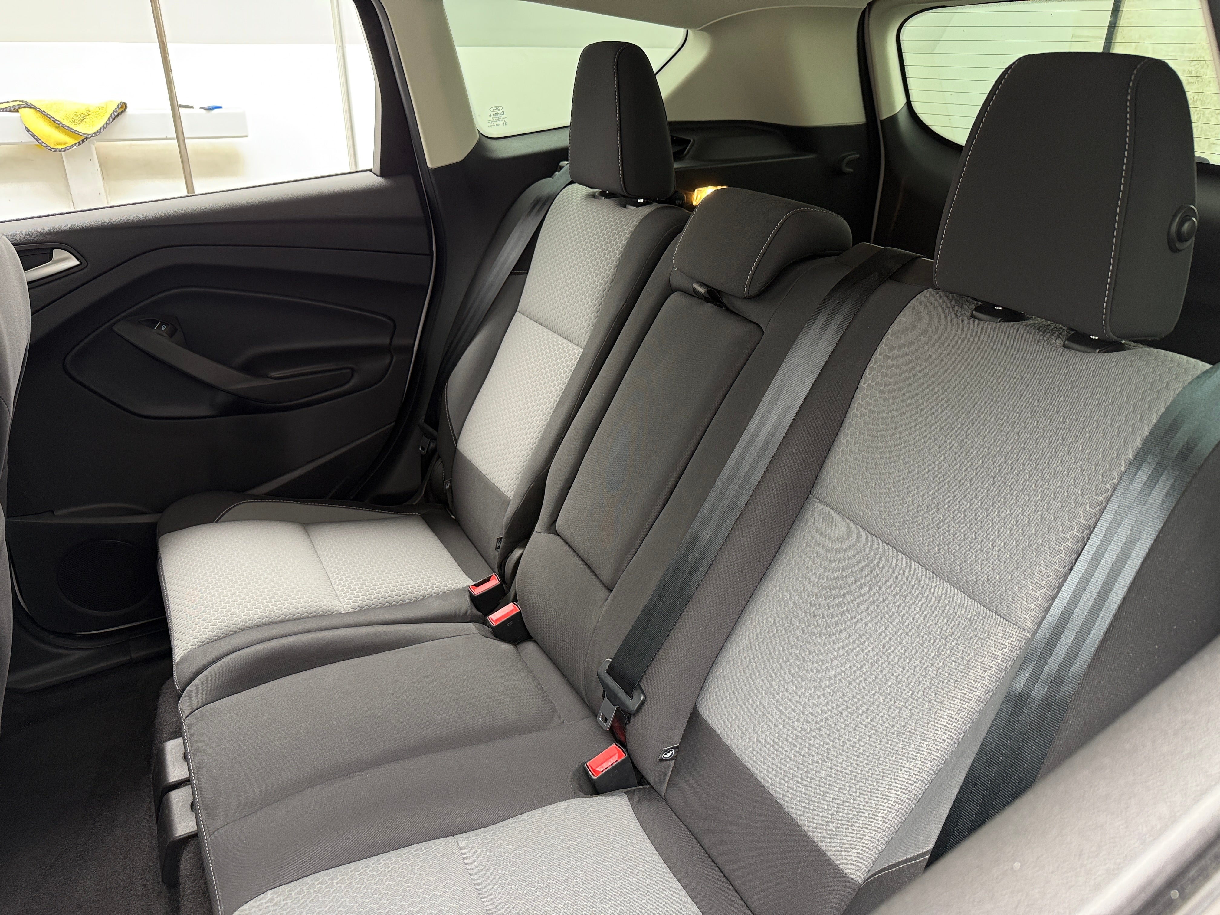 2019 Ford Escape SE 6