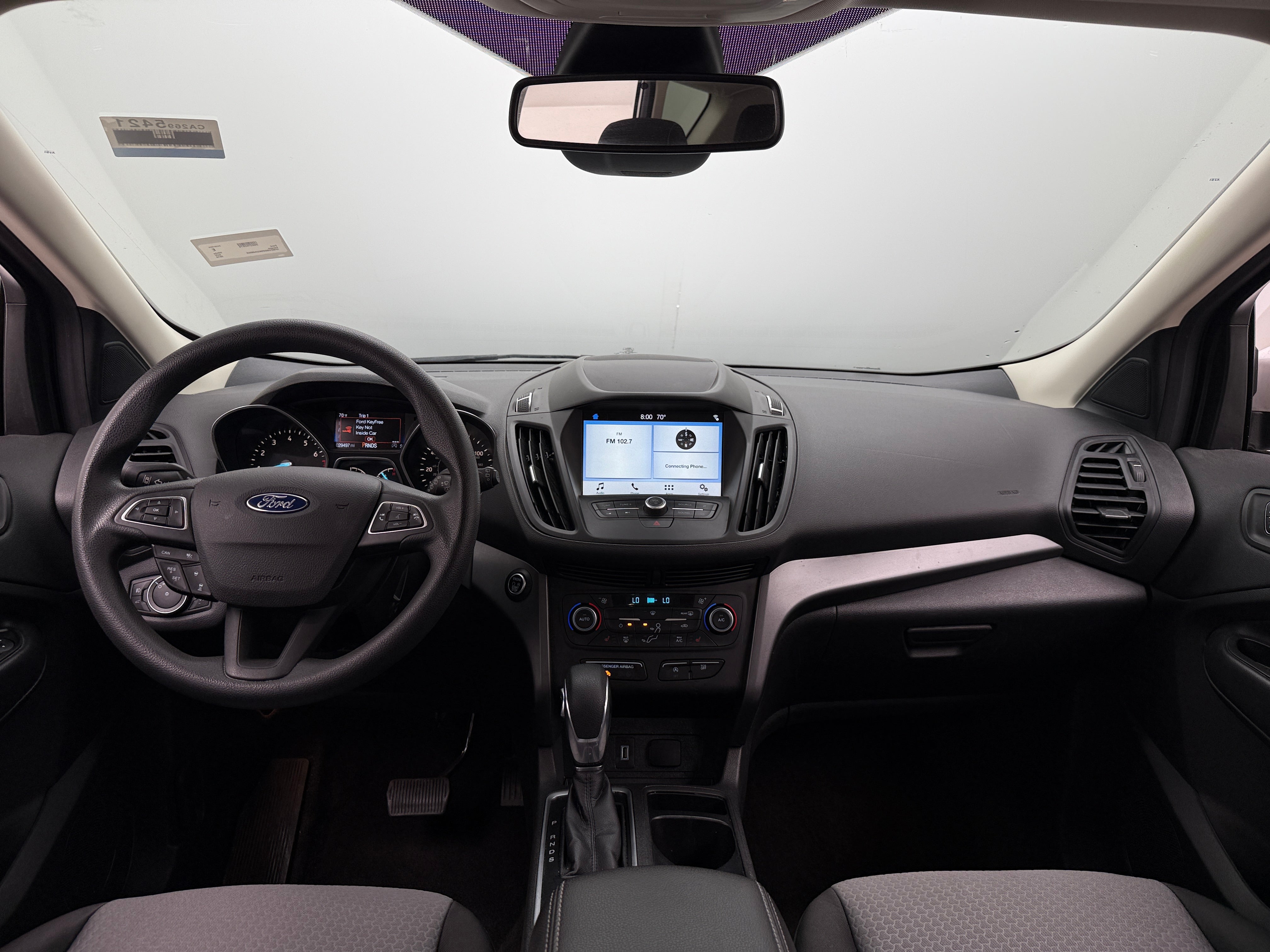 2019 Ford Escape SE 3