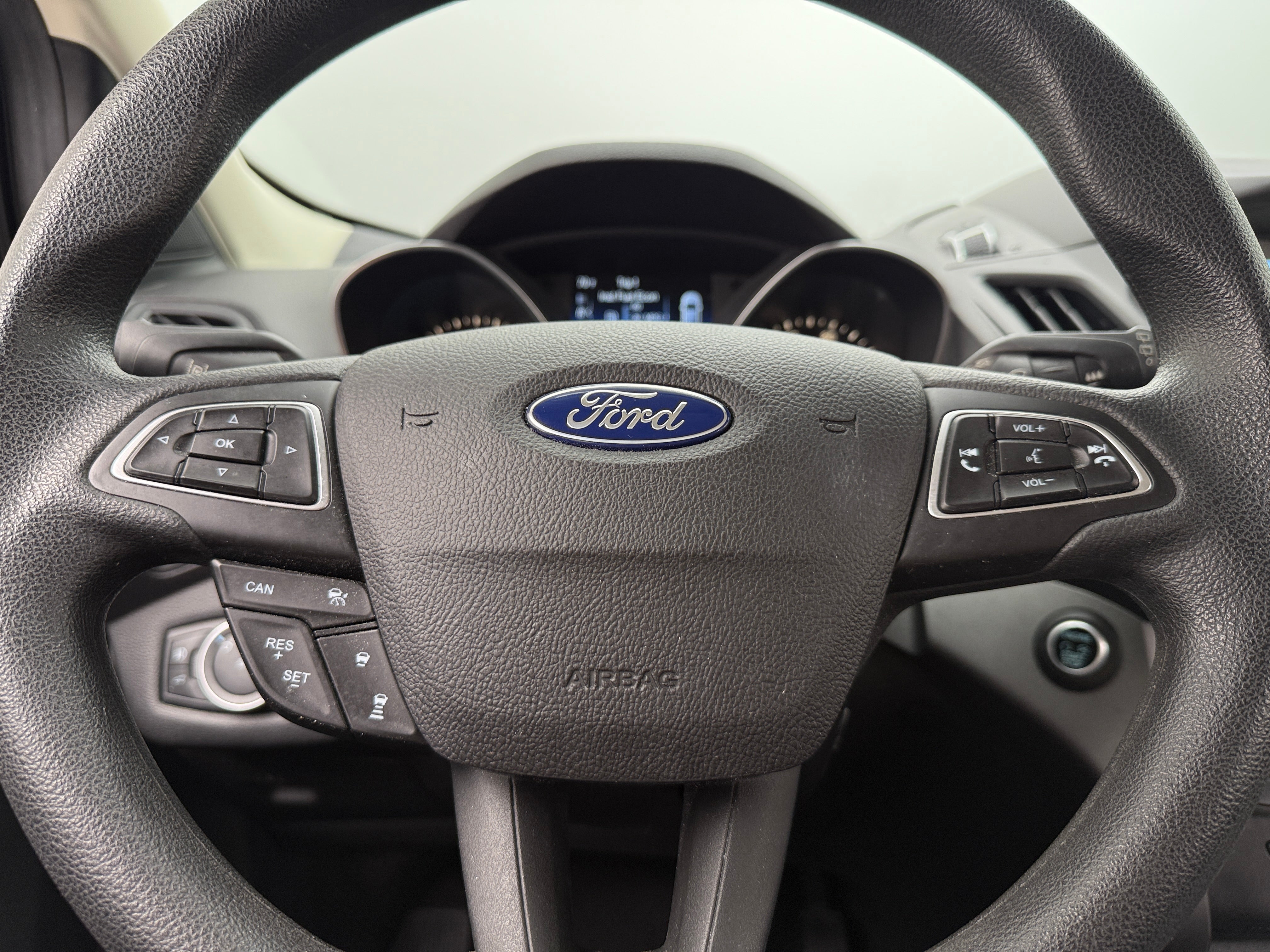 2019 Ford Escape SE 5