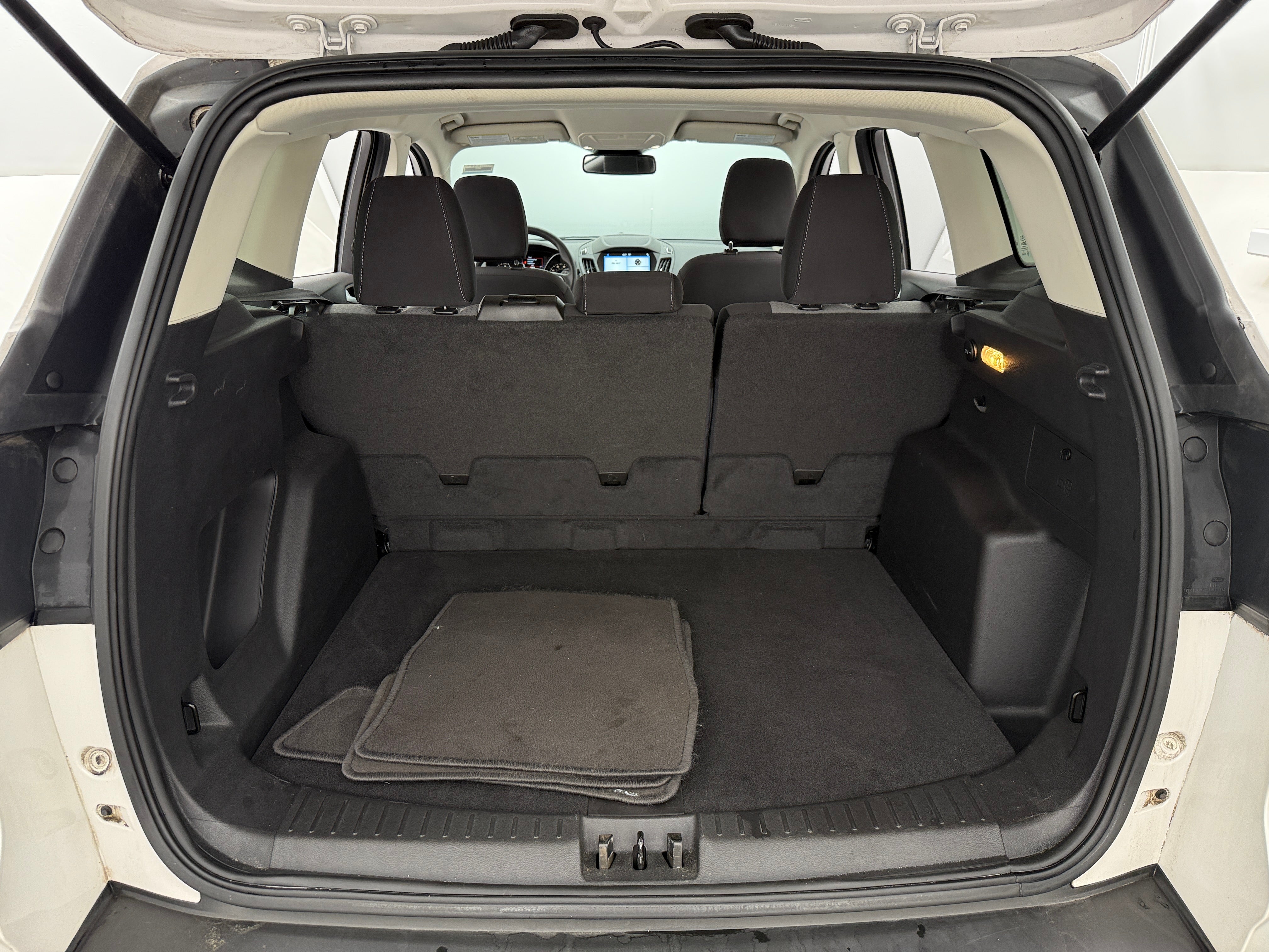 2019 Ford Escape SE 7