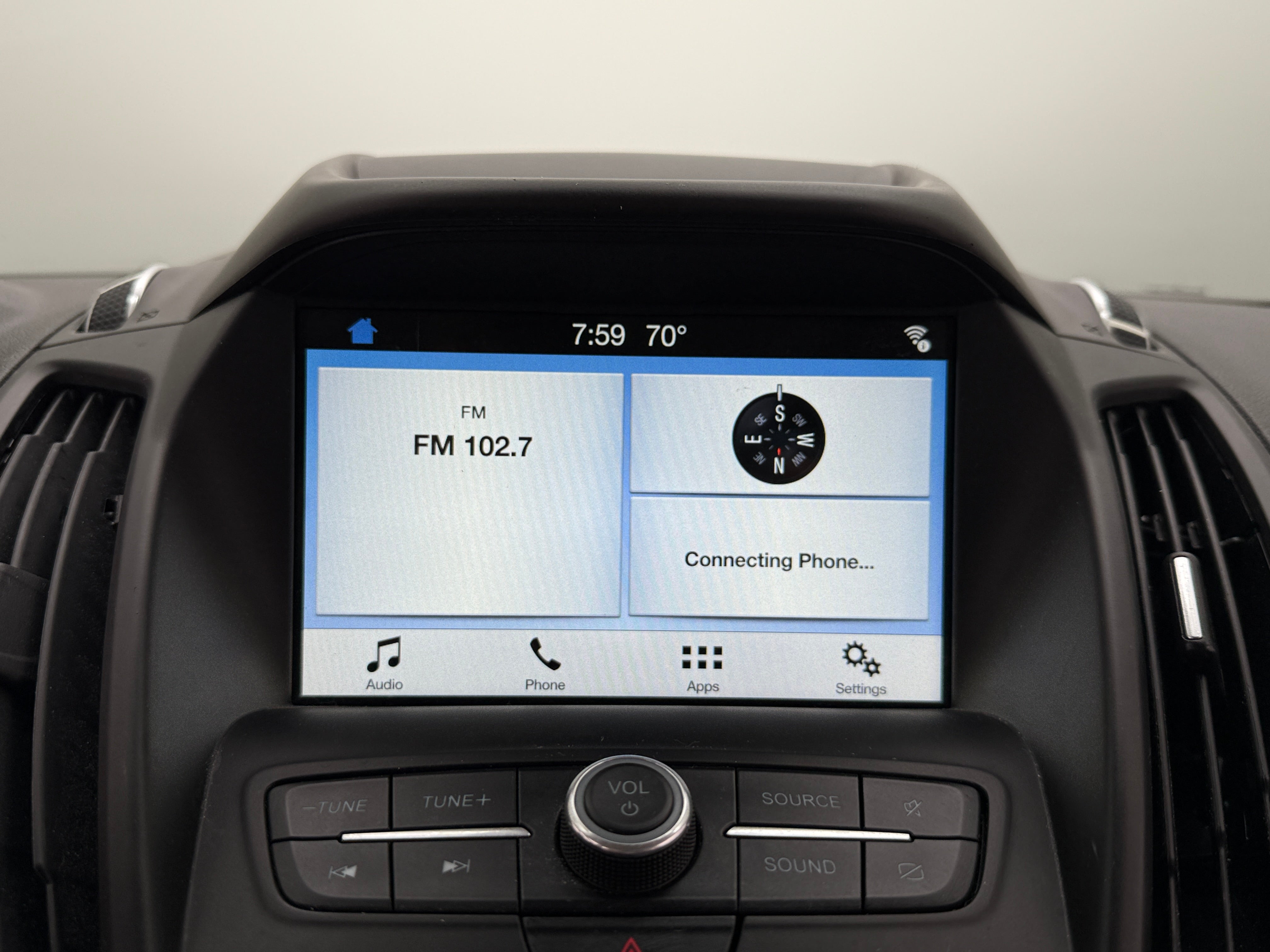 2019 Ford Escape SE 4