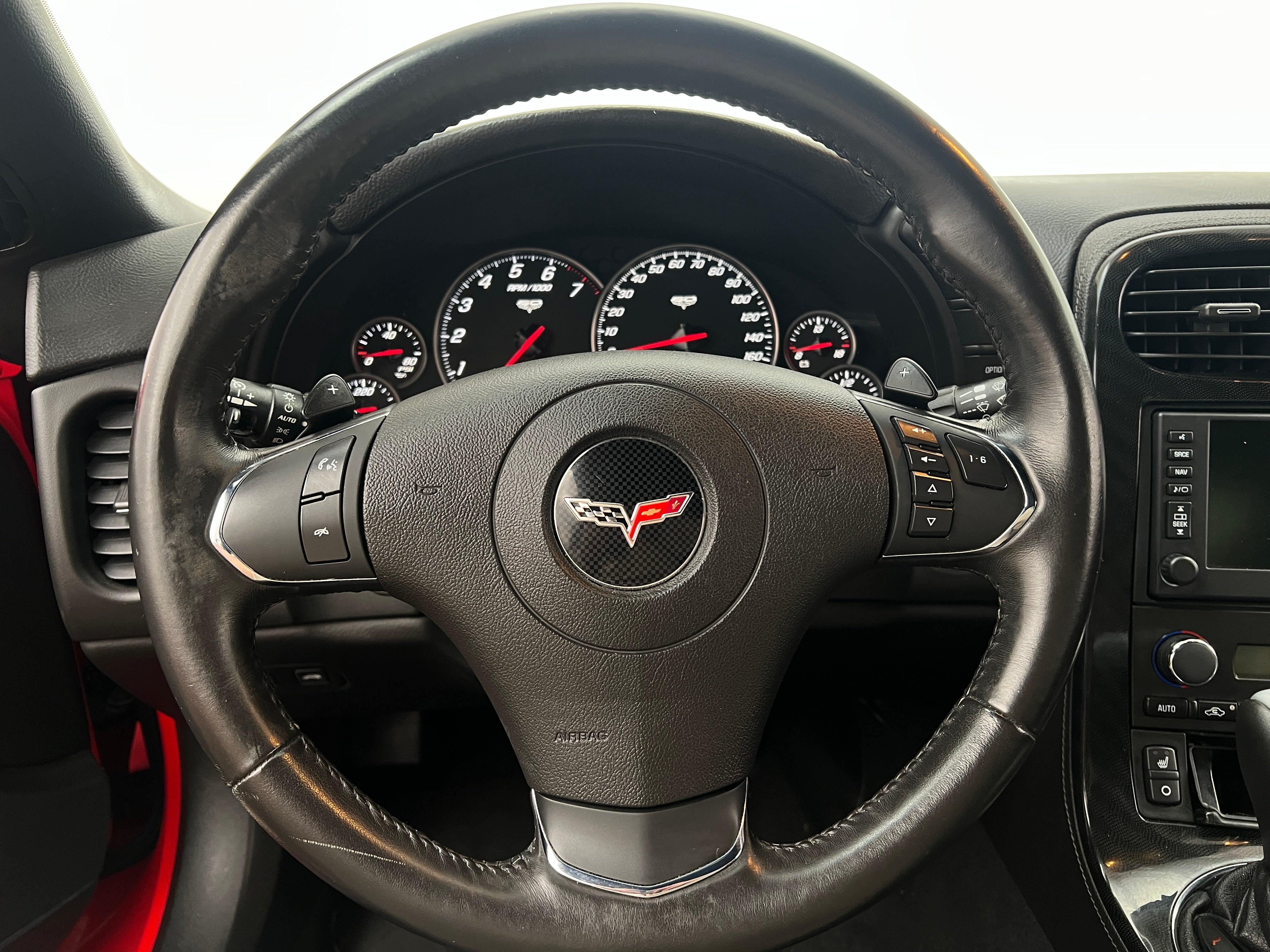 2013 Chevrolet Corvette Base 3