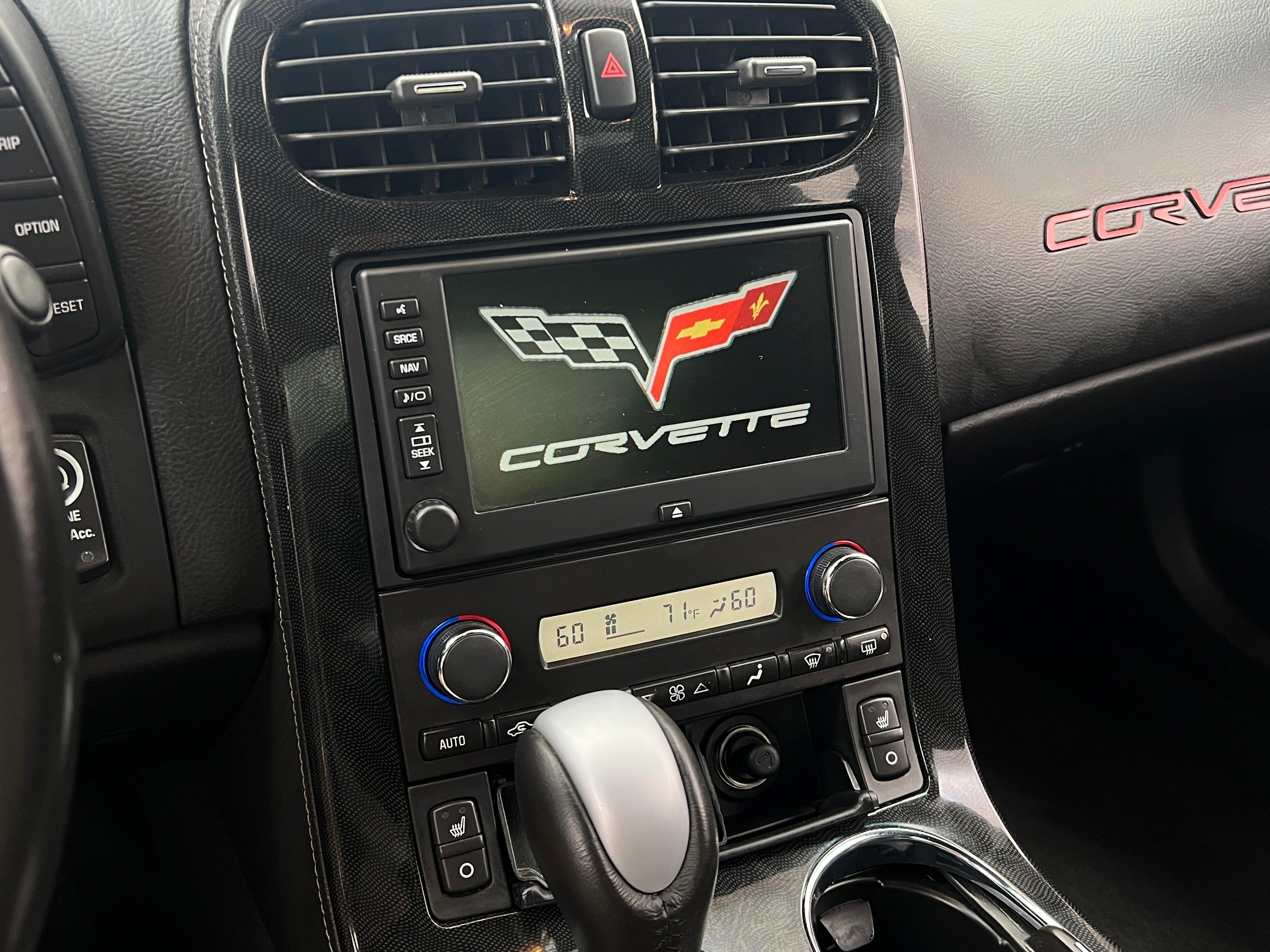 2013 Chevrolet Corvette Base 2