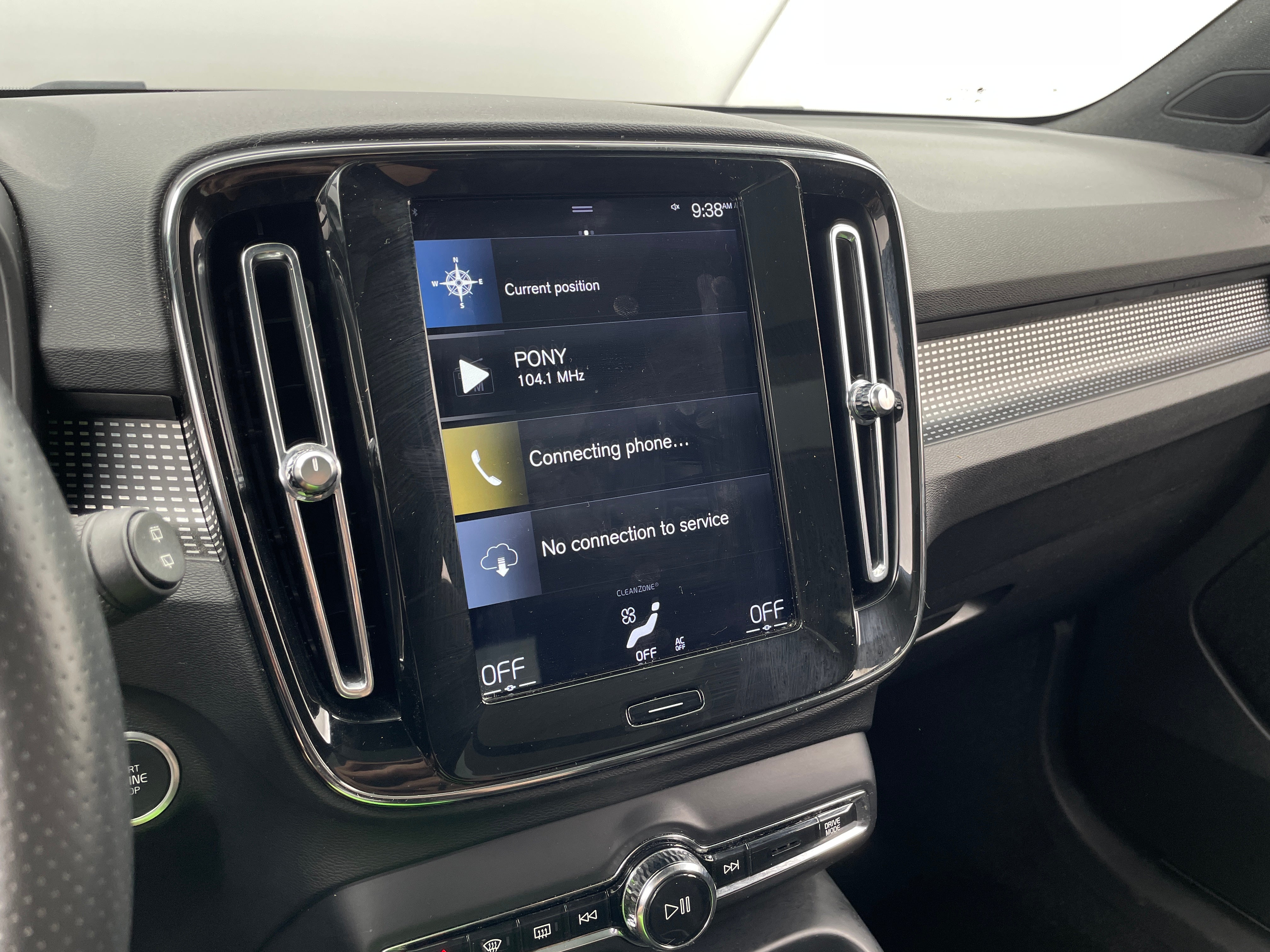 2020 Volvo XC40 T5 R-Design 3