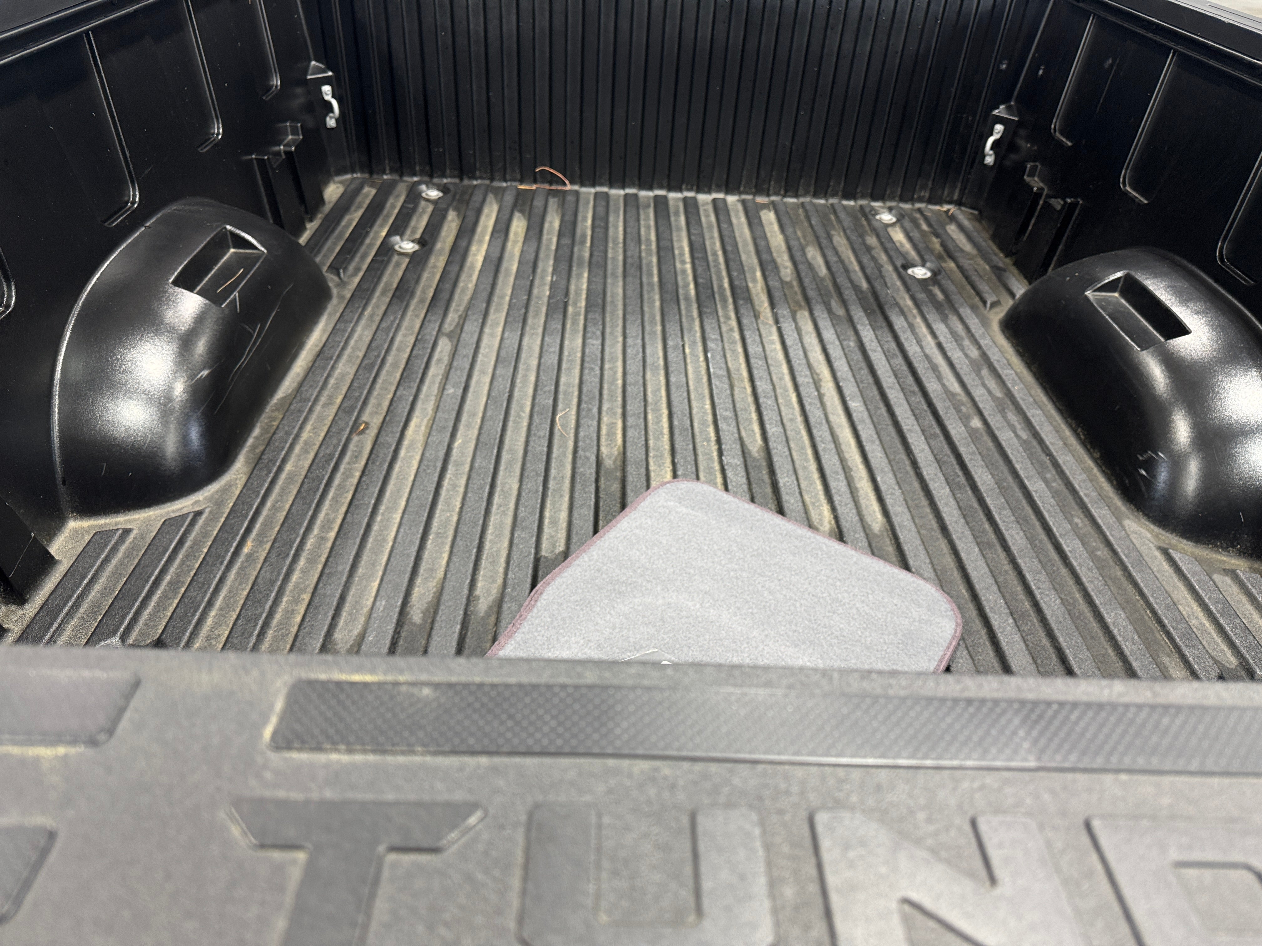 2022 Toyota Tundra SR5 6