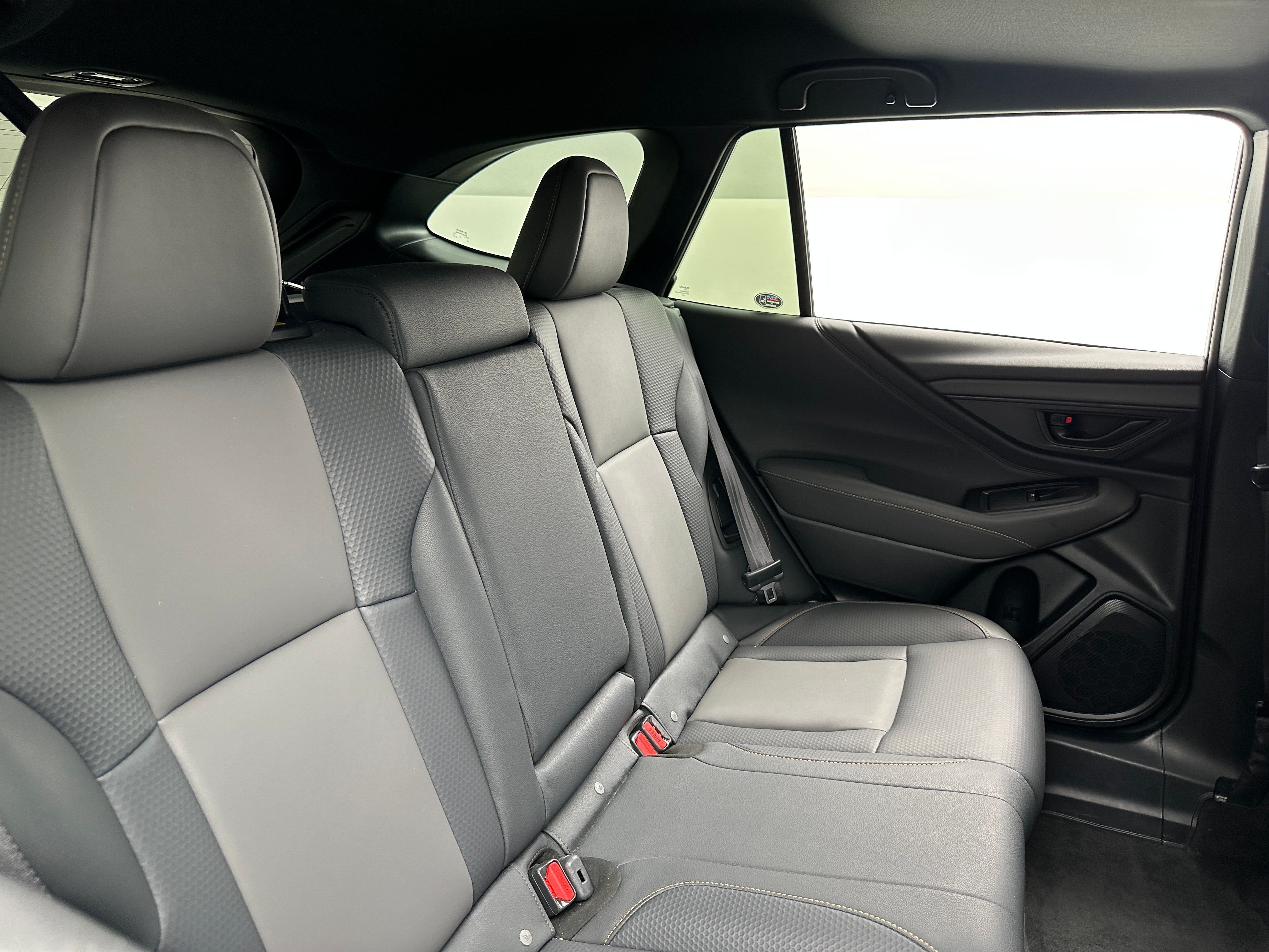 2023 Subaru Outback Wilderness 5