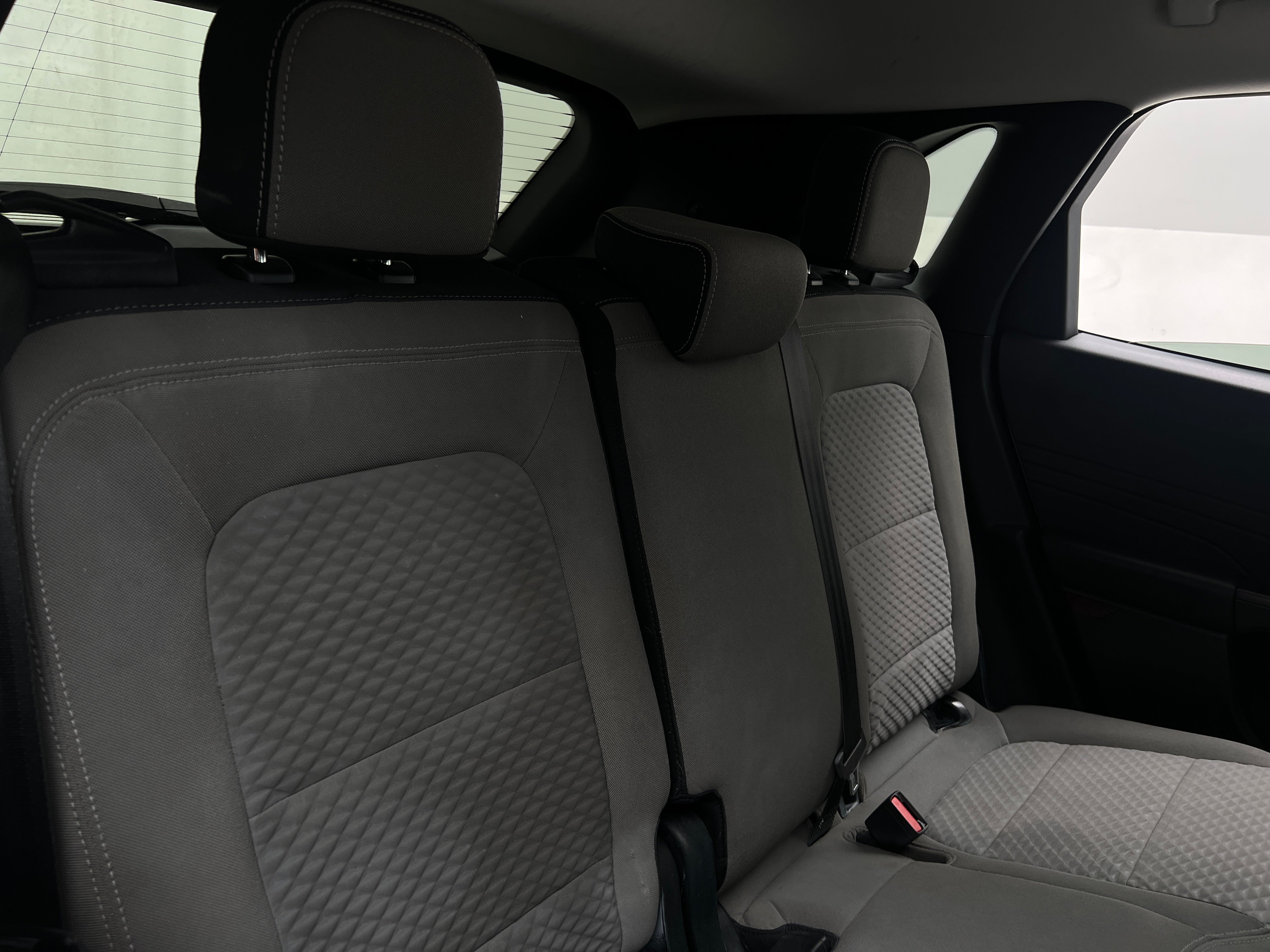 2022 Ford Escape SE Sport Hybrid 6