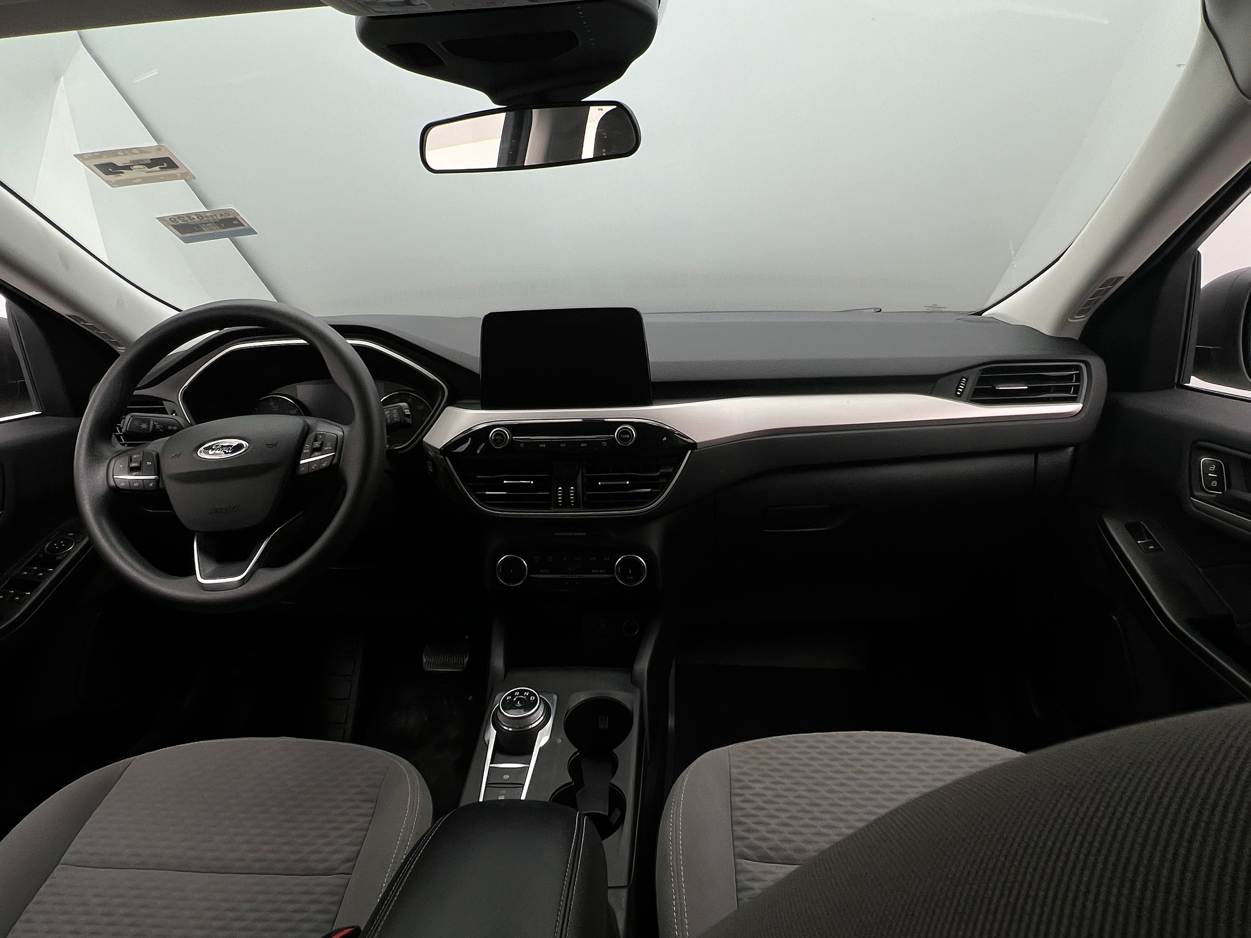 2022 Ford Escape SE Sport Hybrid 3