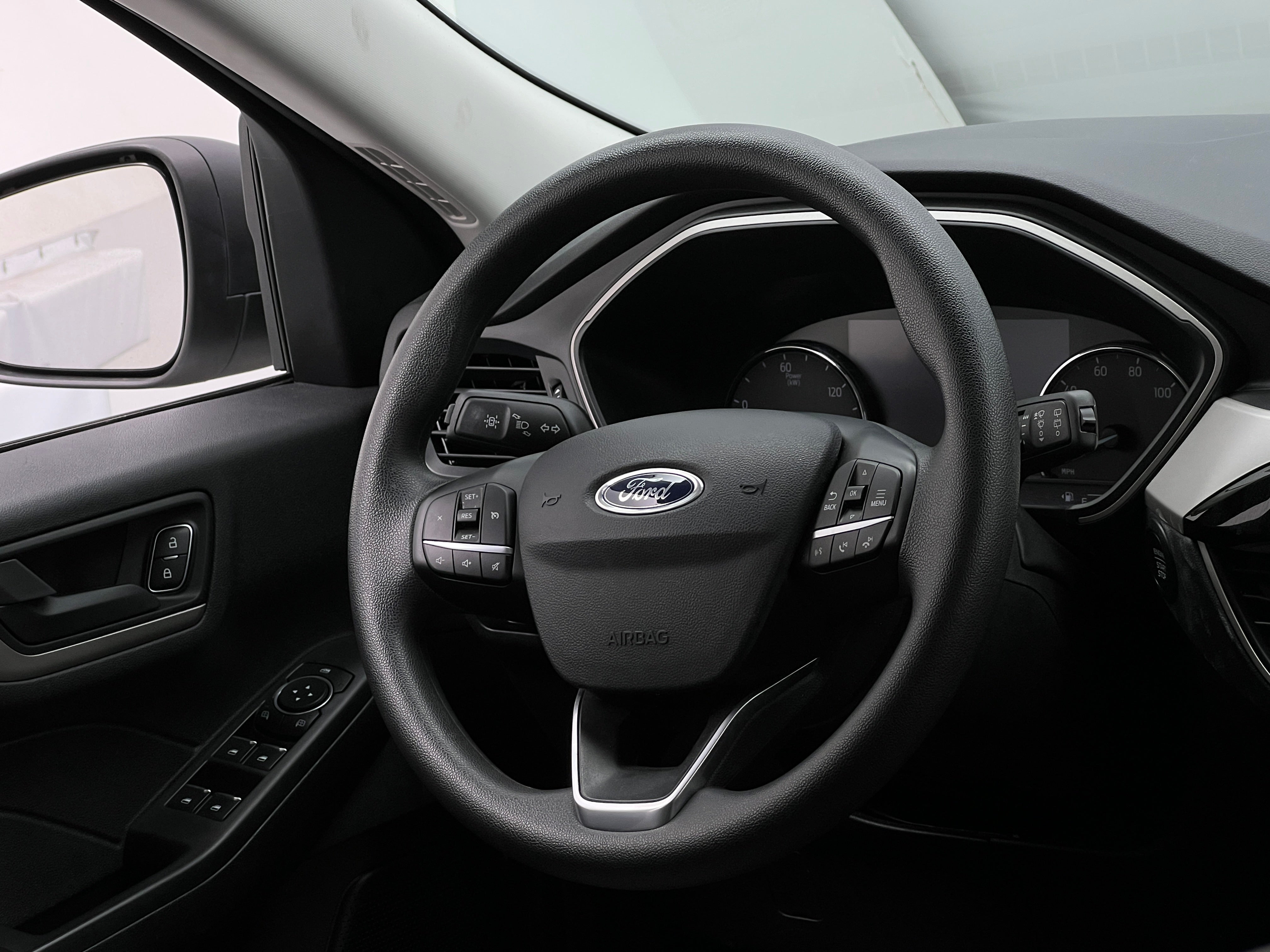 2022 Ford Escape SE Sport Hybrid 5