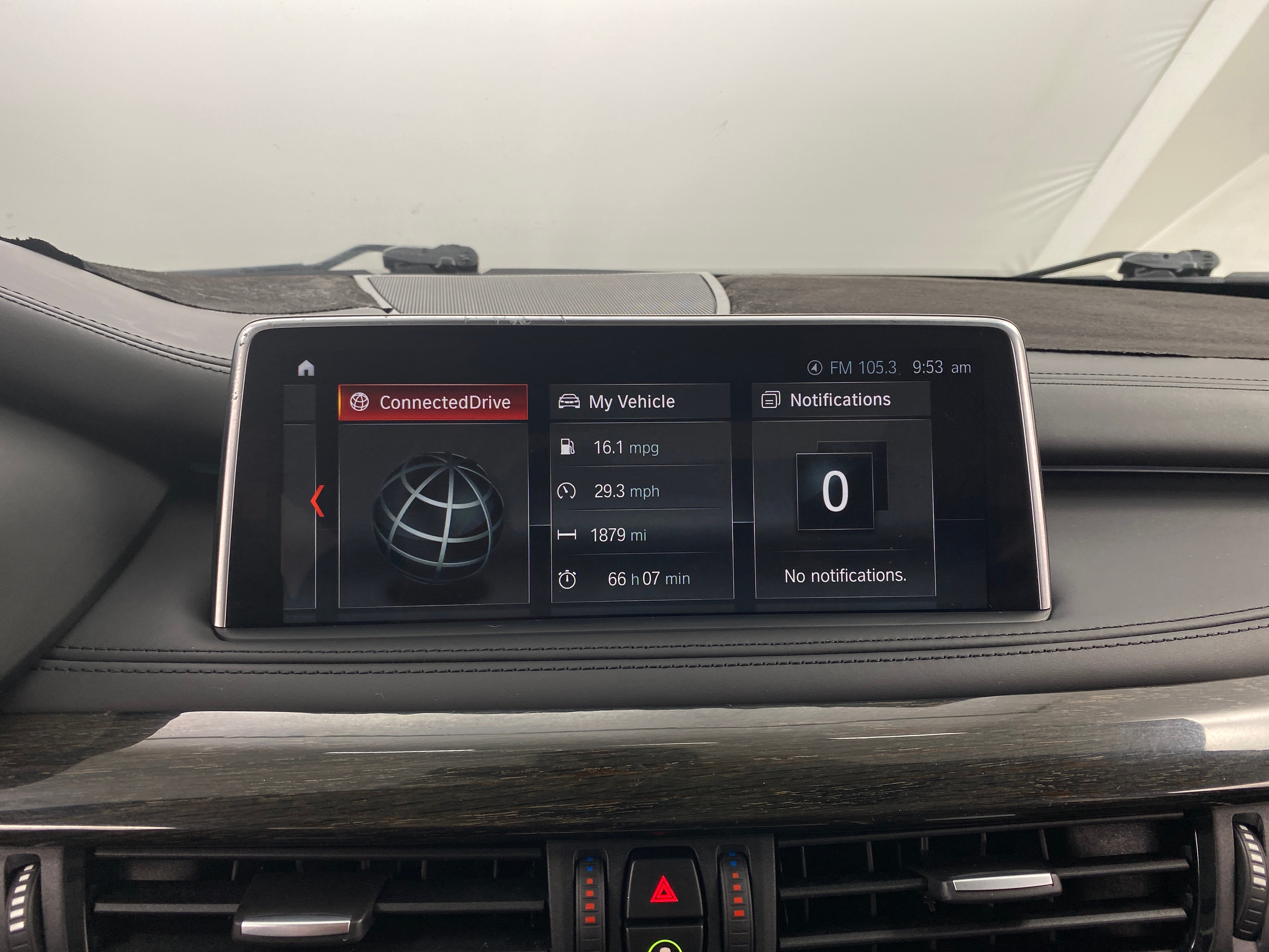 2018 BMW X5 xDrive50i 3