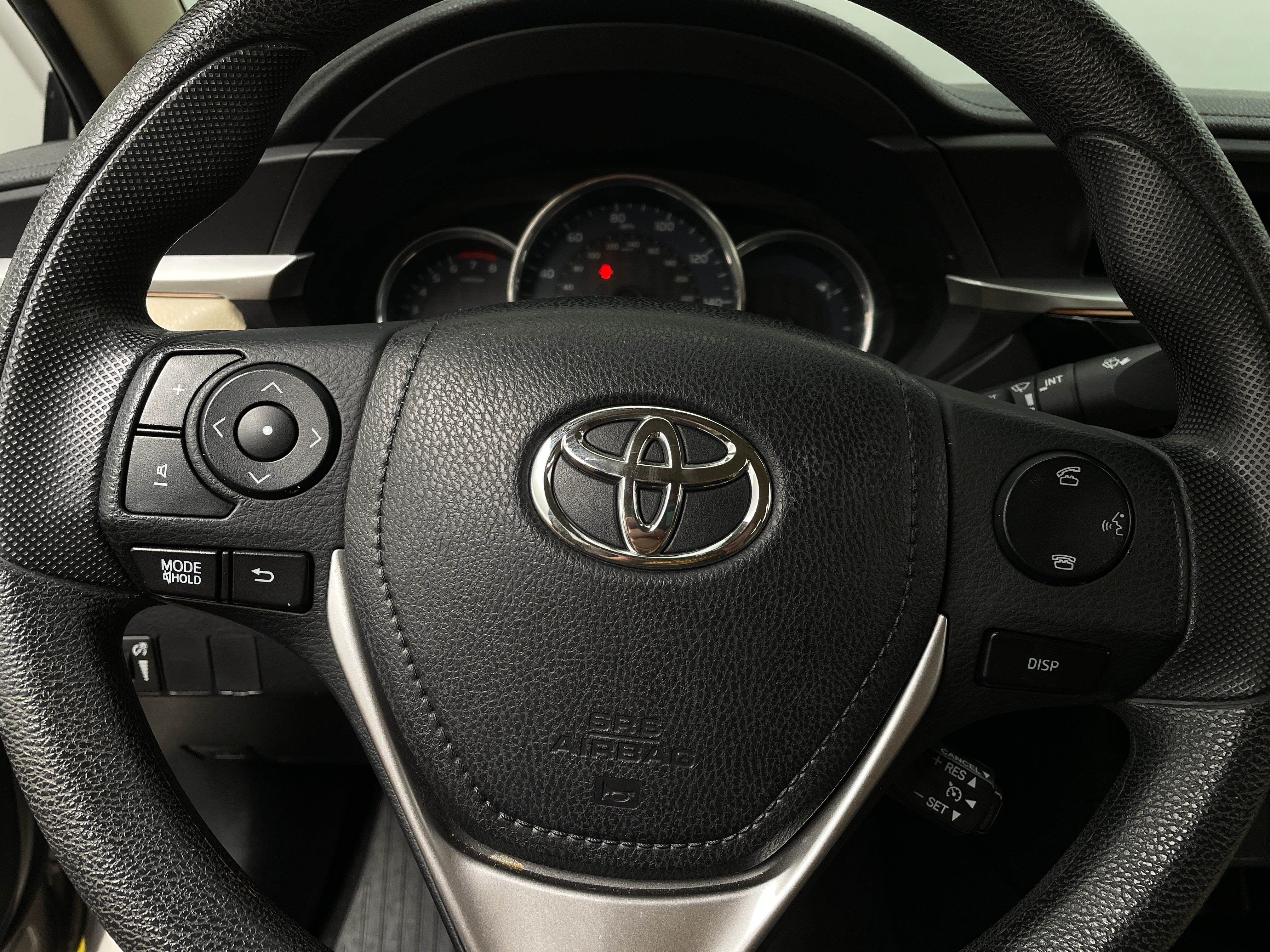 2014 Toyota Corolla LE 5