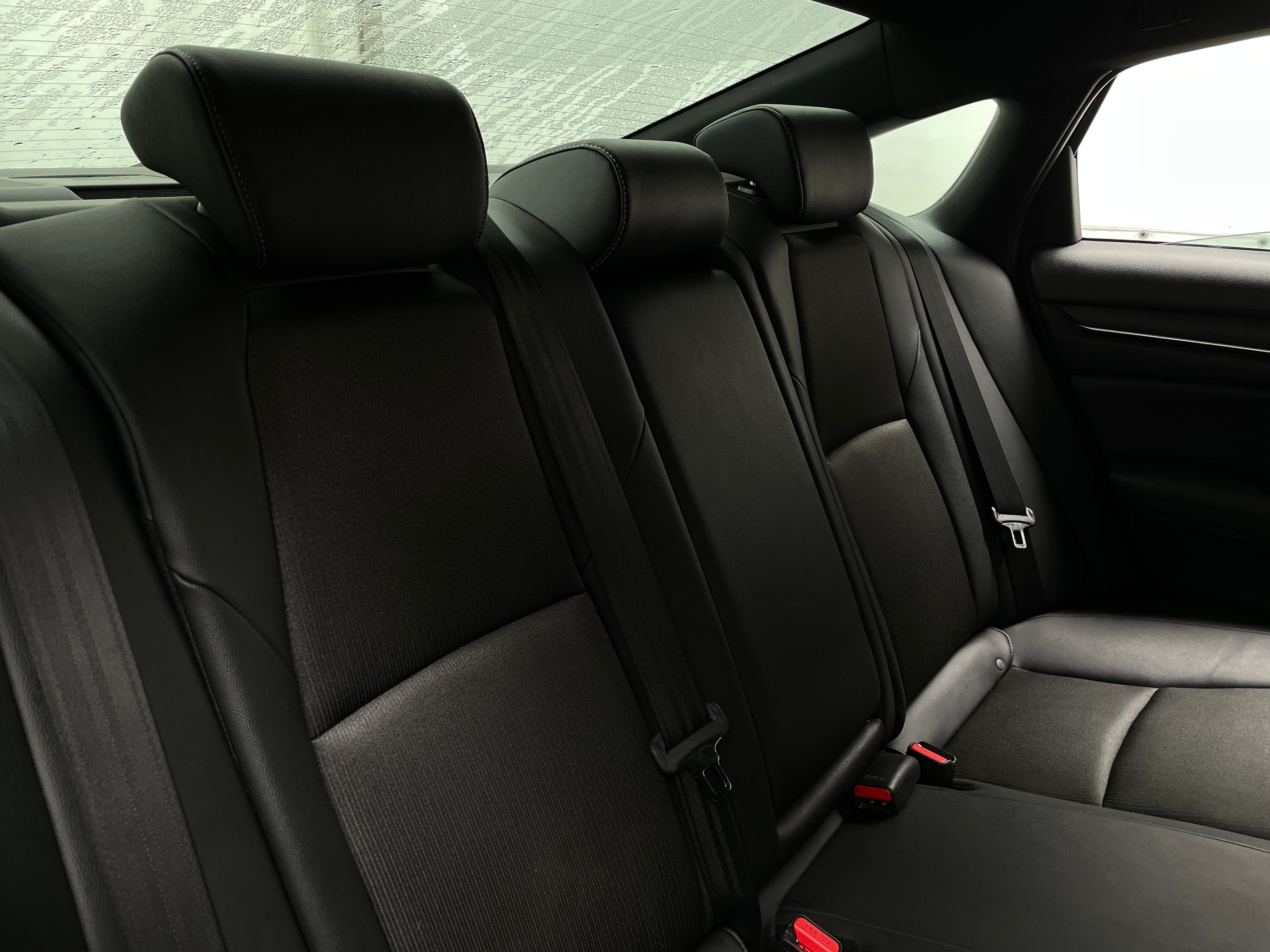 2019 Honda Accord Sport 6