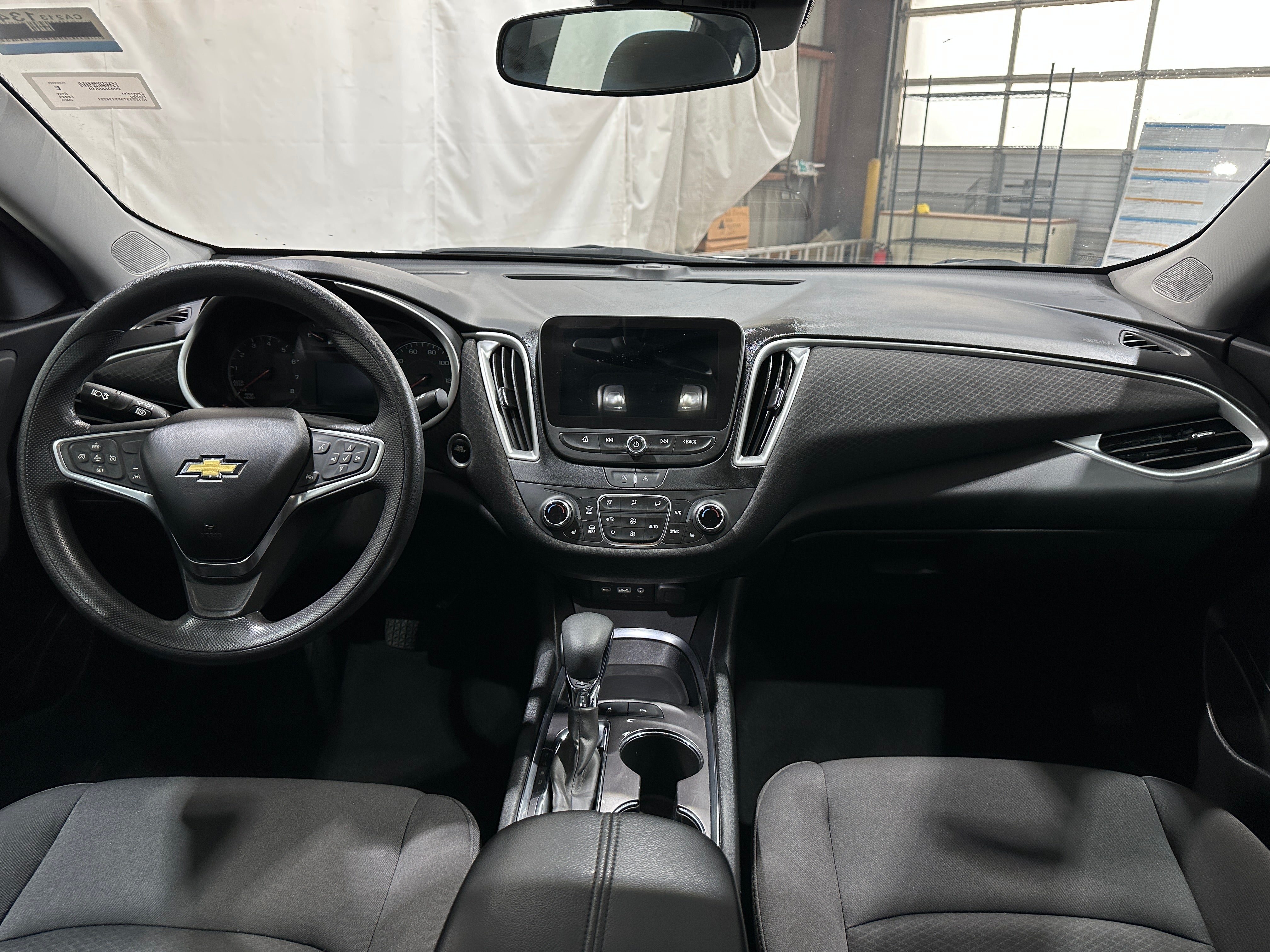 2023 Chevrolet Malibu LT 3
