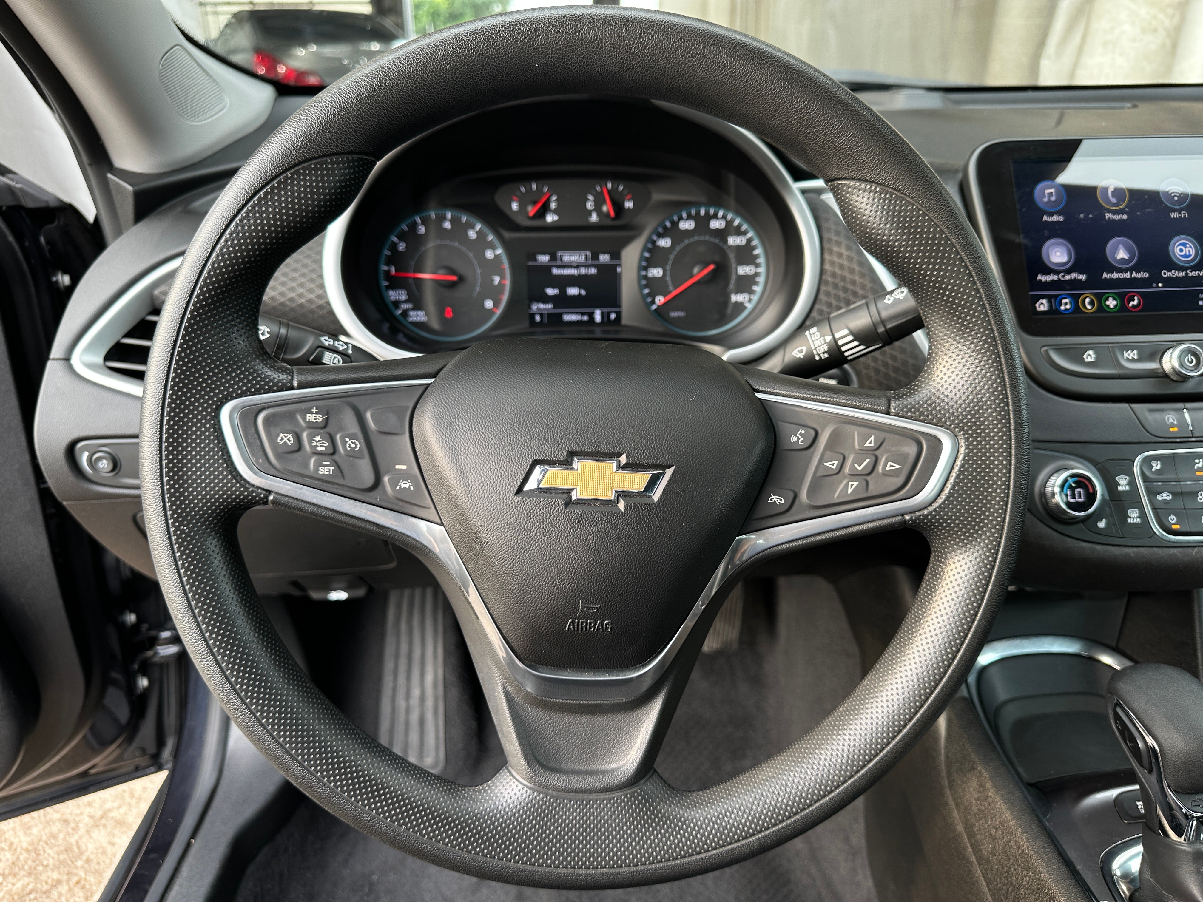 2023 Chevrolet Malibu LT 5
