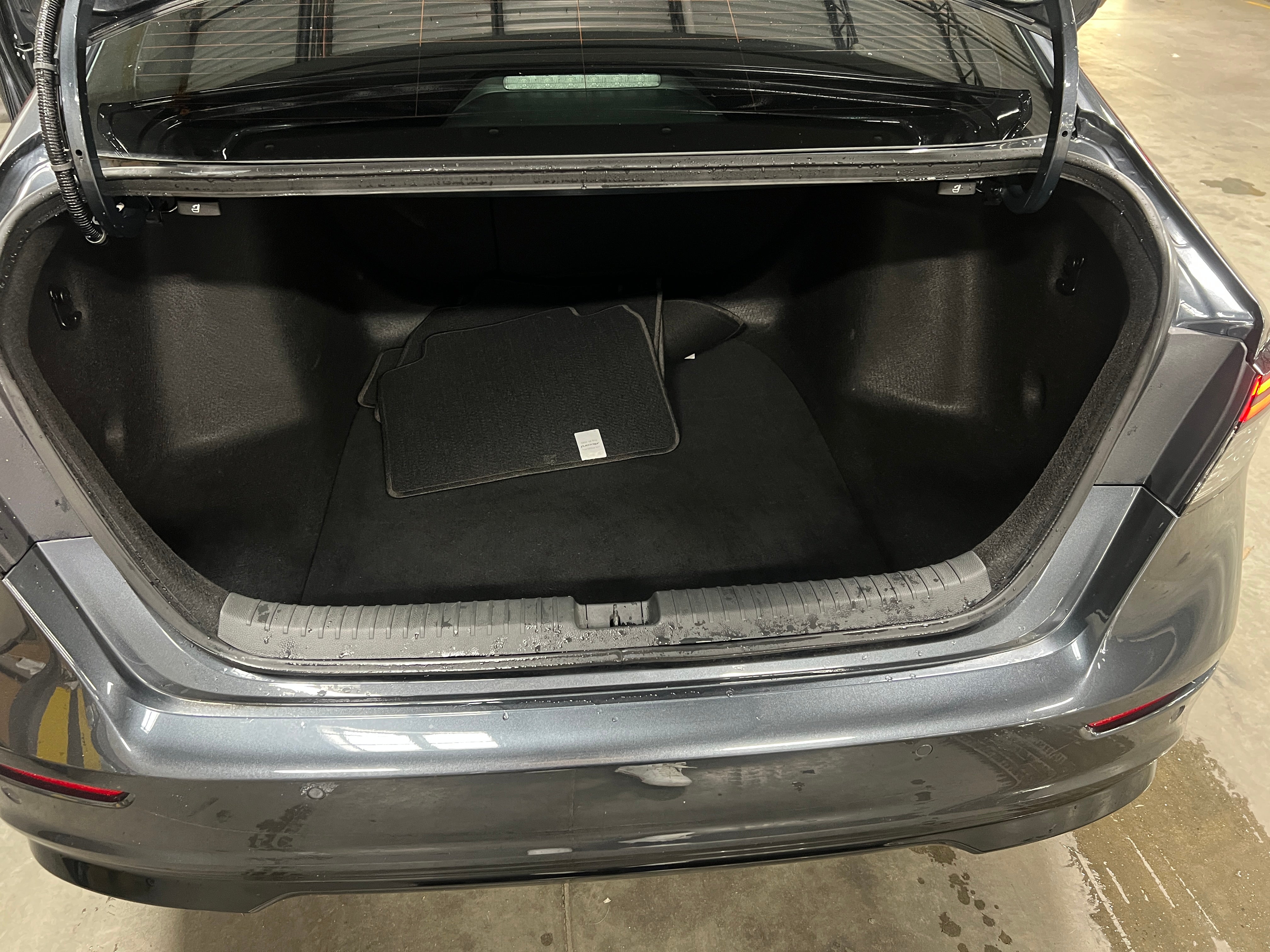 2024 Honda Accord EX-L 6