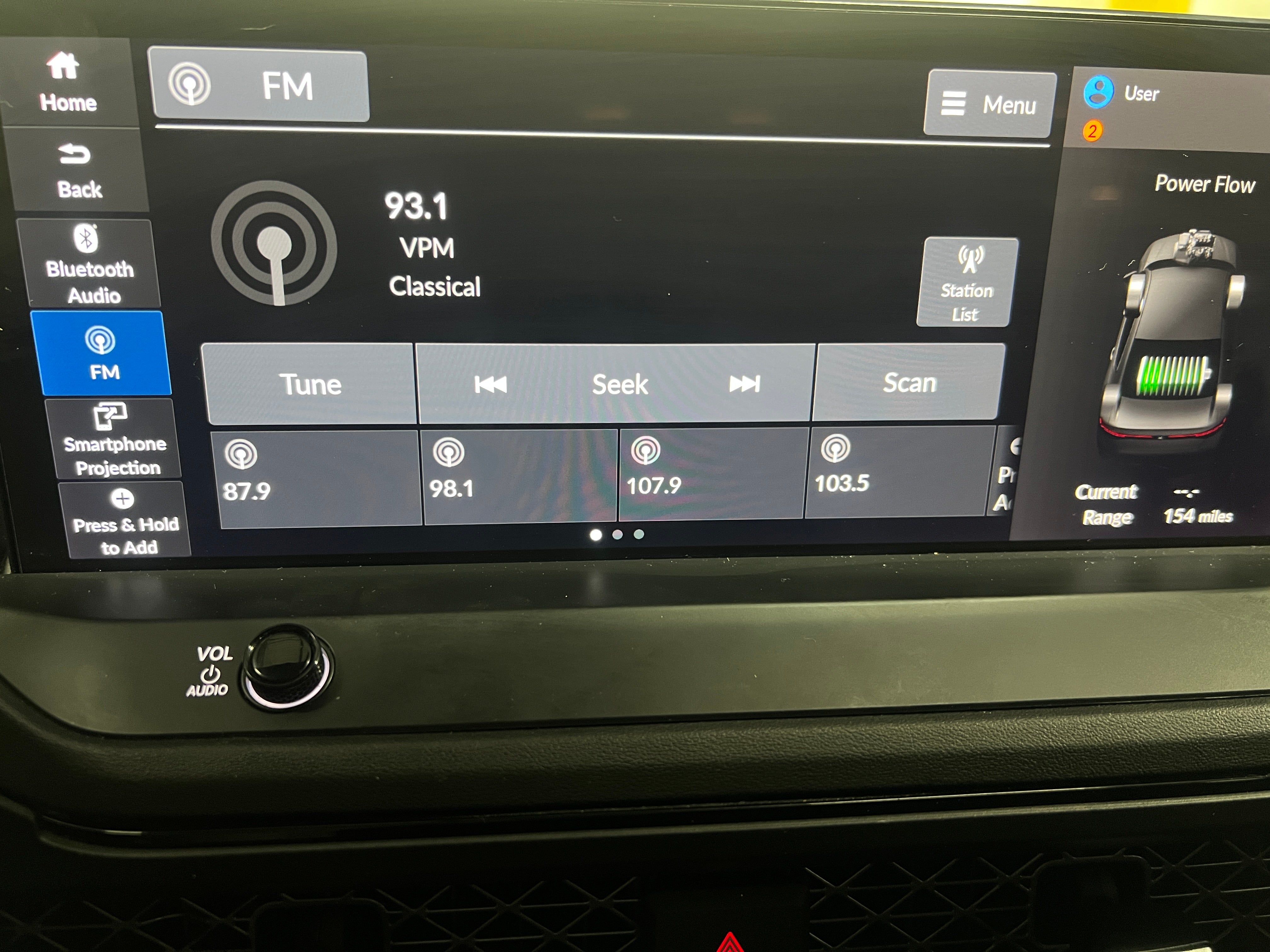 2024 Honda Accord EX-L 3