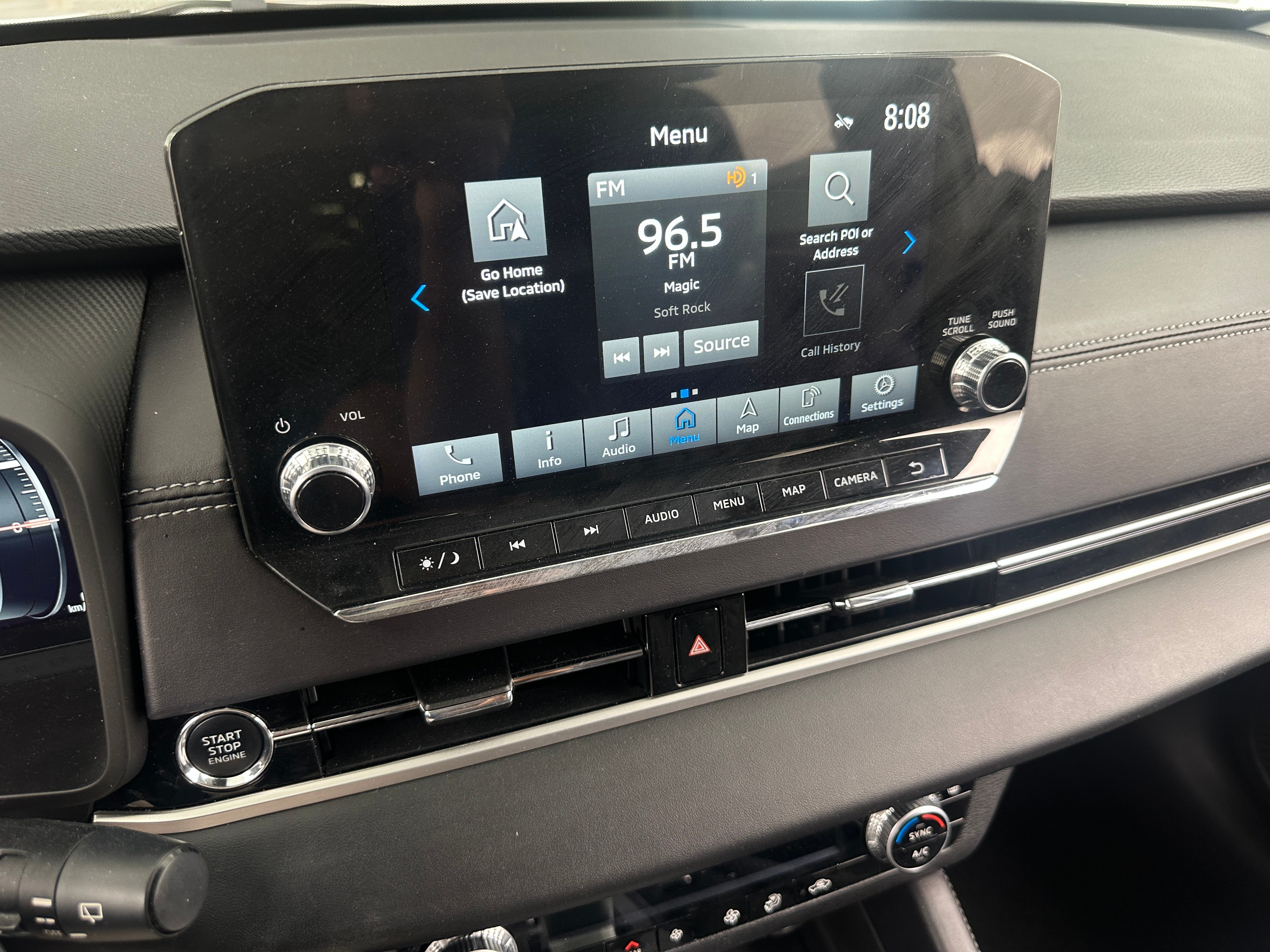 2023 Mitsubishi Outlander SEL 3