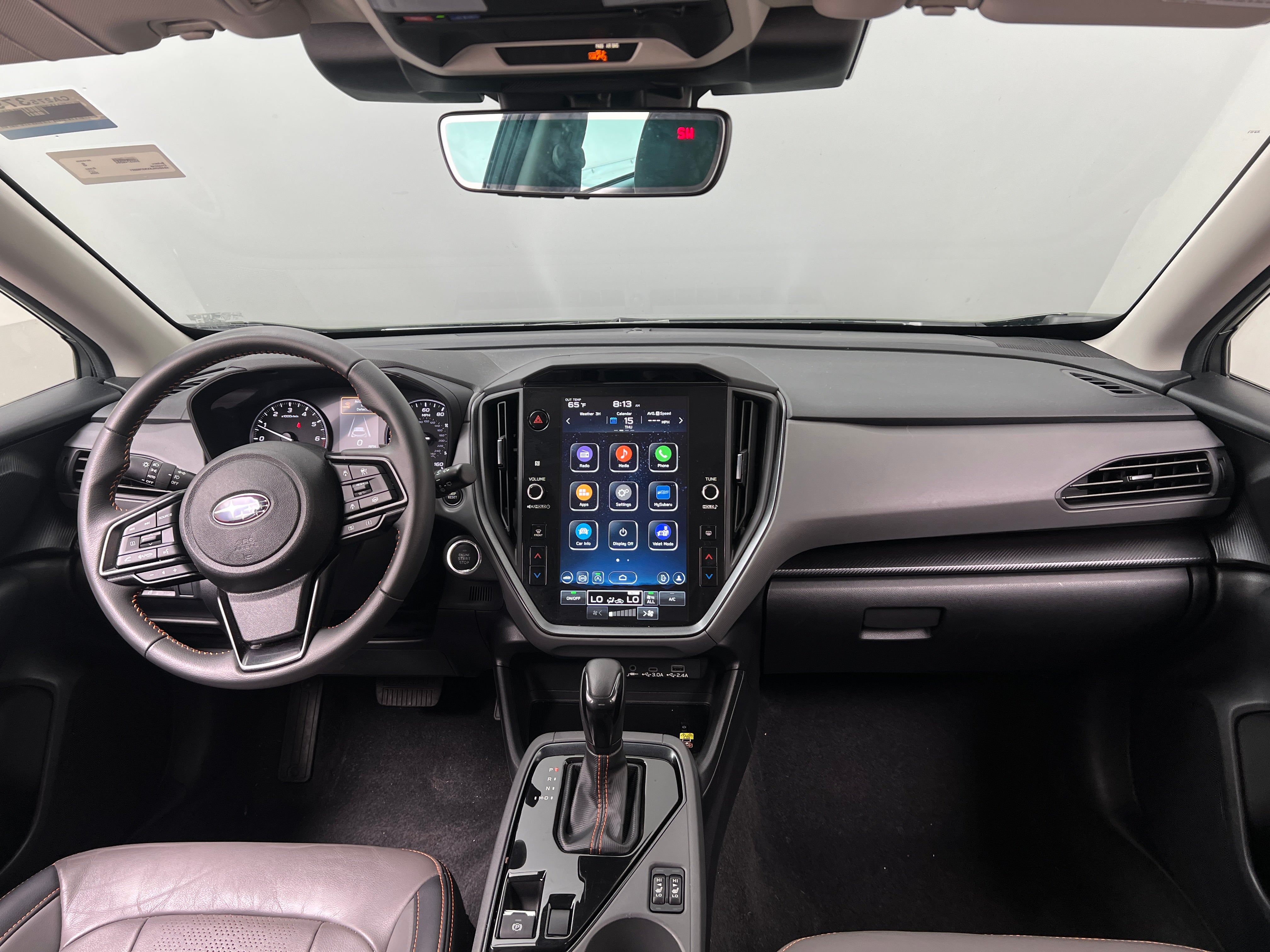 2024 Subaru Crosstrek Limited 2