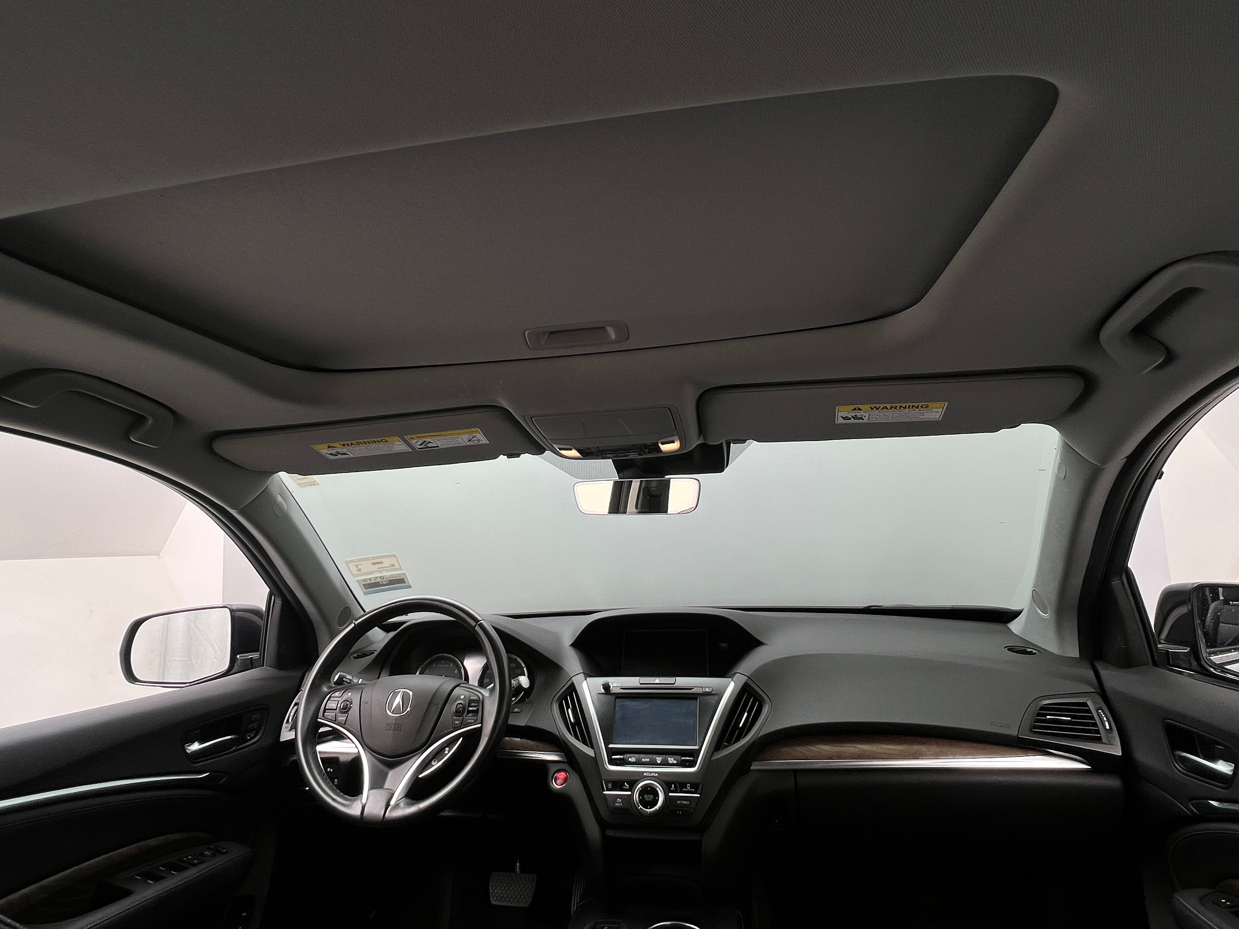 2019 Acura MDX Technology 2