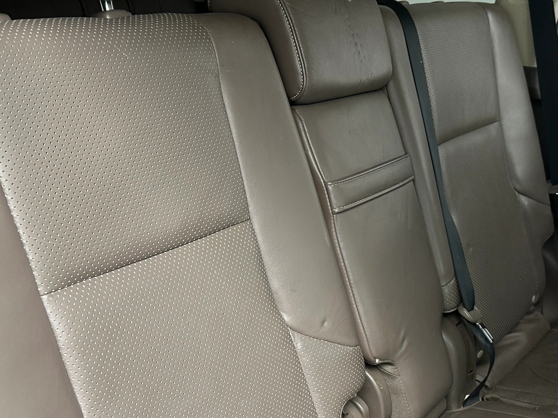 2012 Lexus GX 460 5