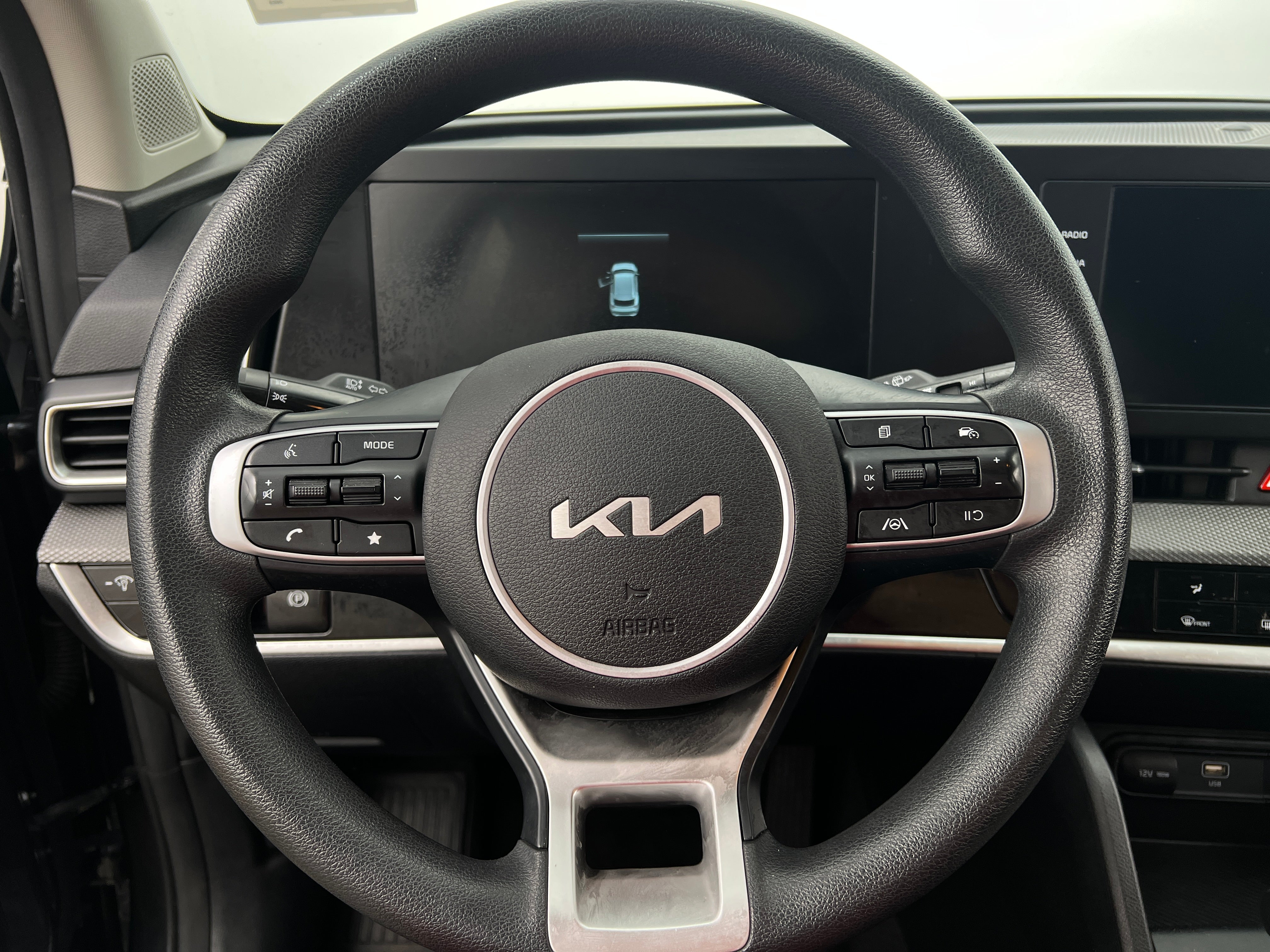 2023 Kia Sportage LX 5