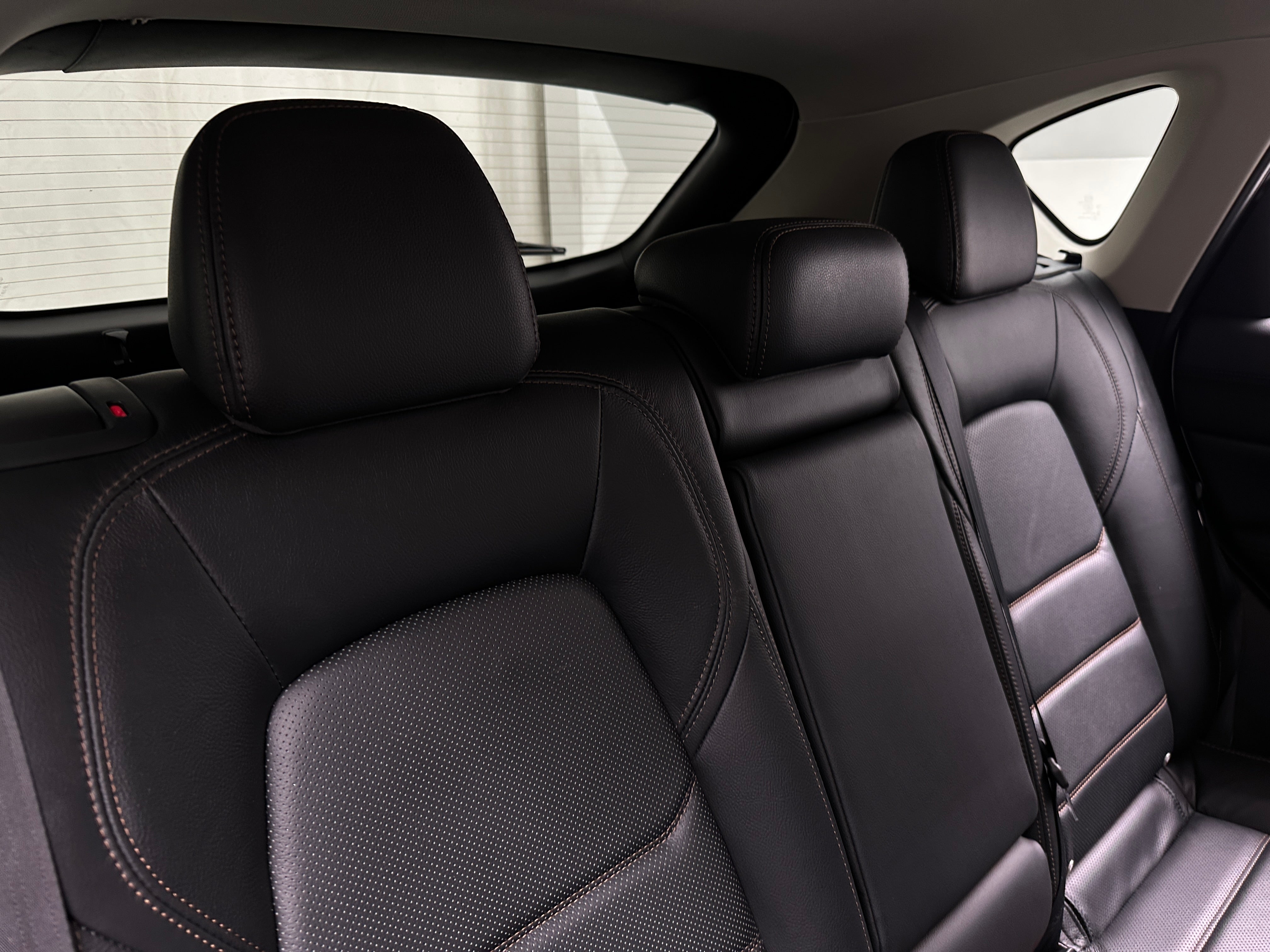 2020 Mazda CX-5 Grand Touring 5