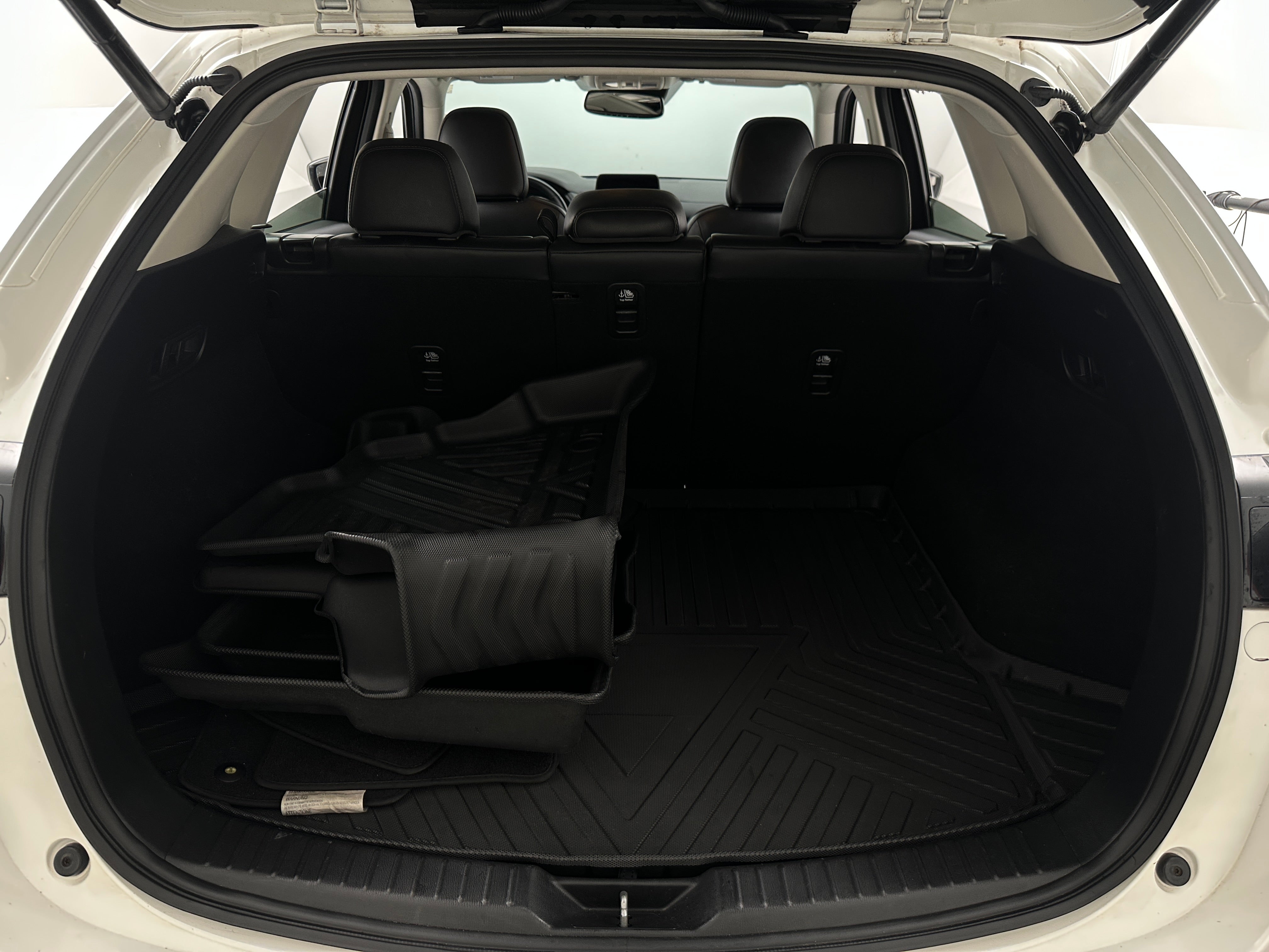 2020 Mazda CX-5 Grand Touring 6