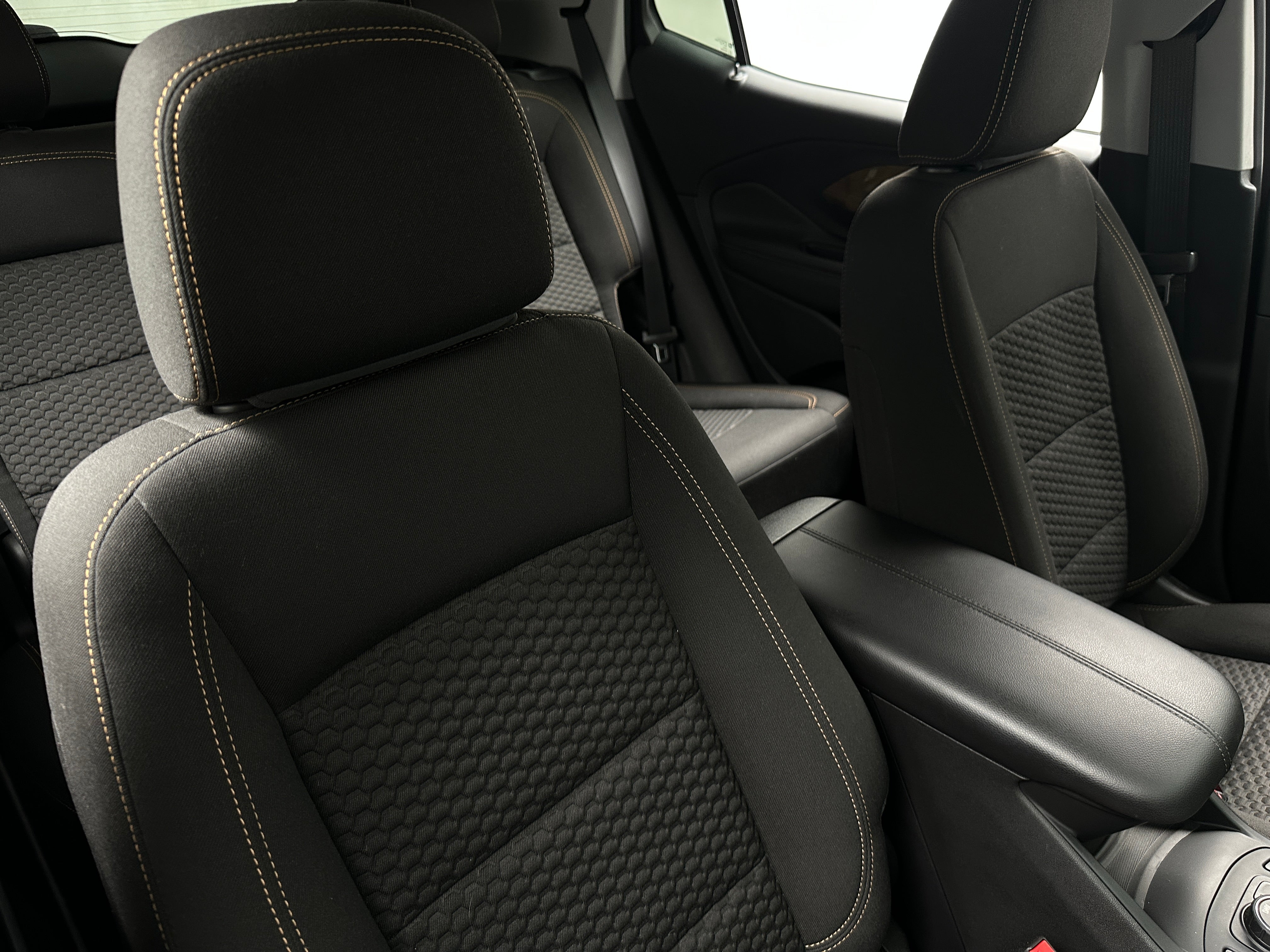 2021 GMC Terrain SLE 2