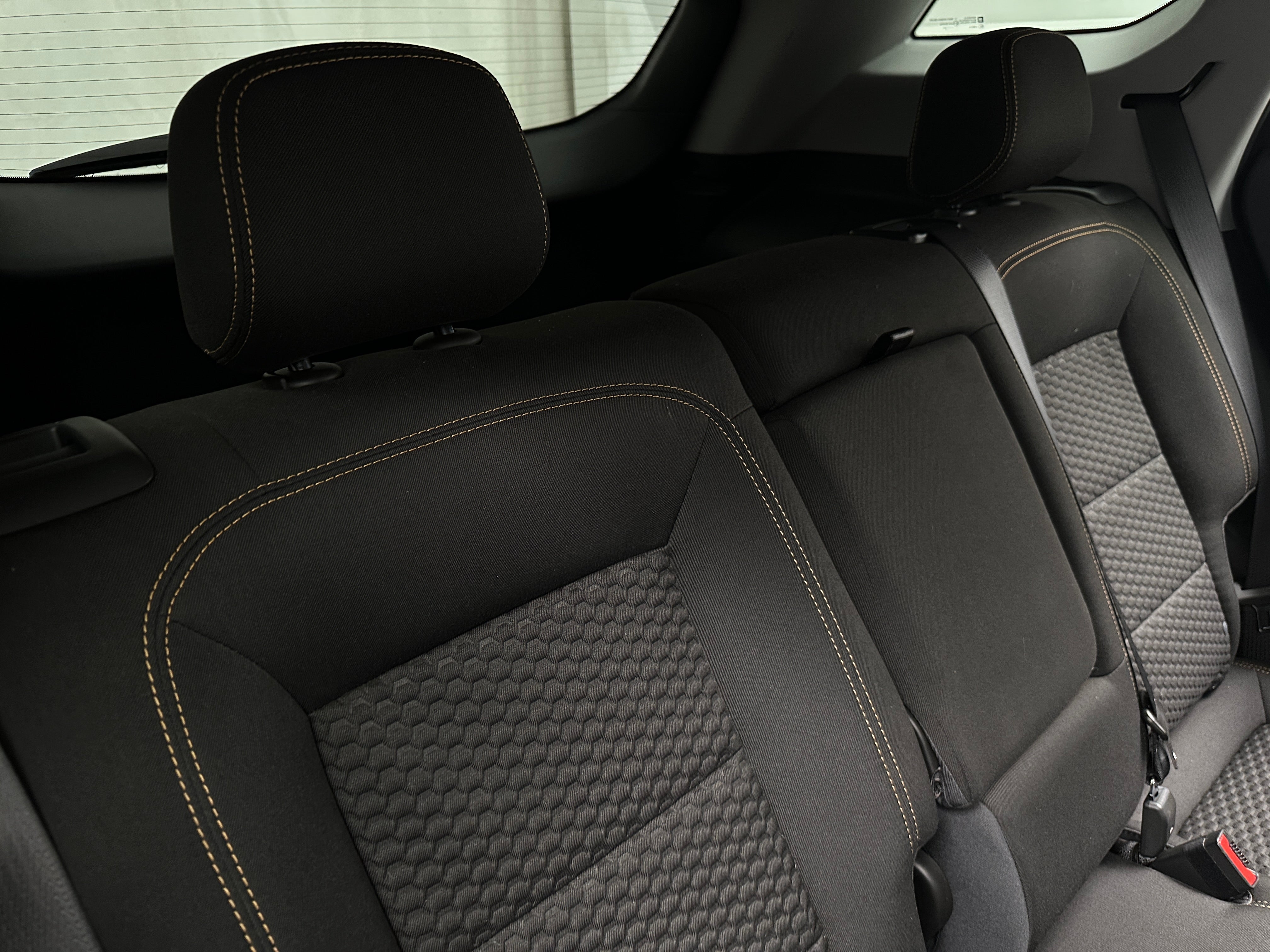2021 GMC Terrain SLE 6