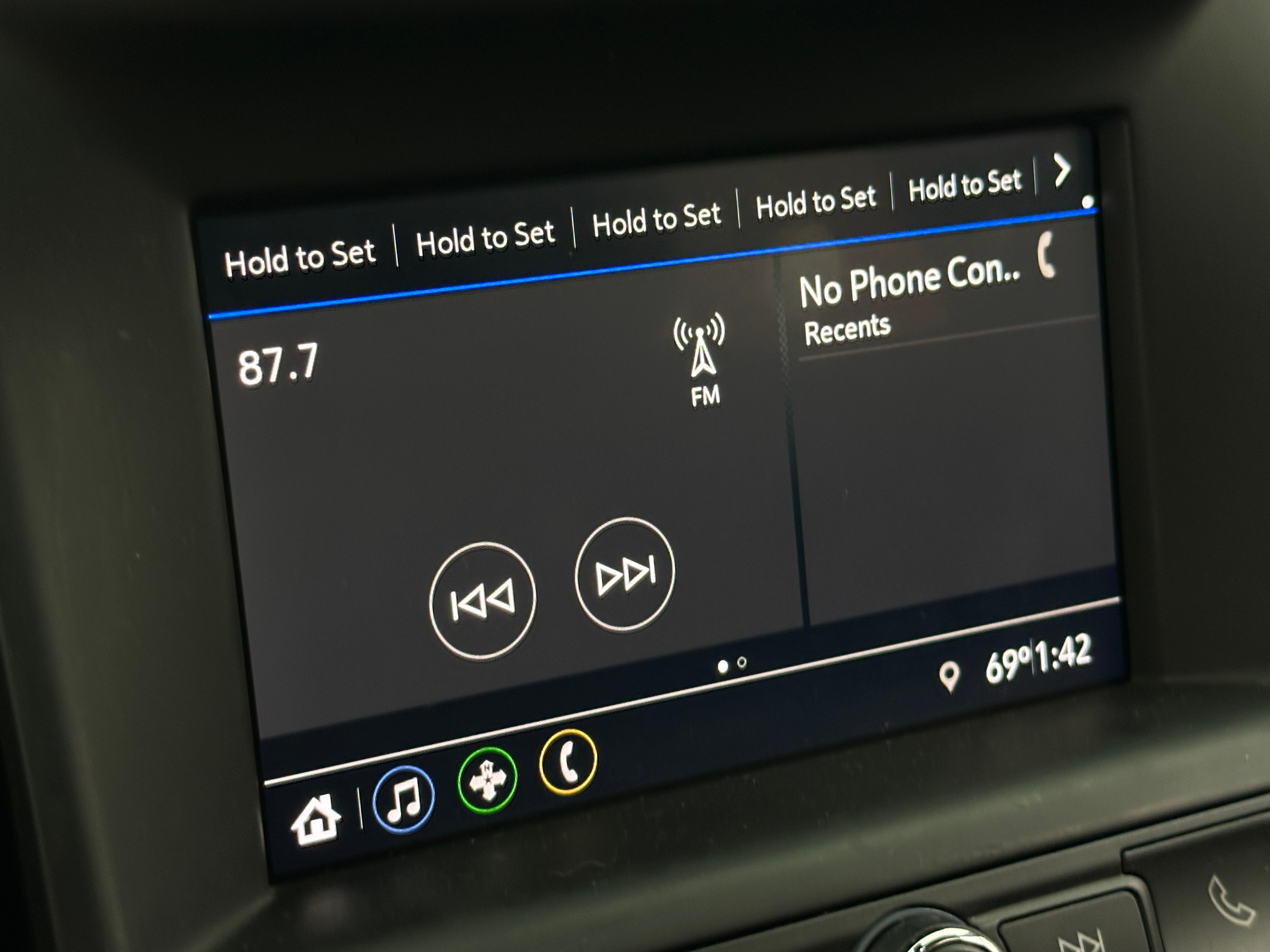 2021 GMC Terrain SLE 4