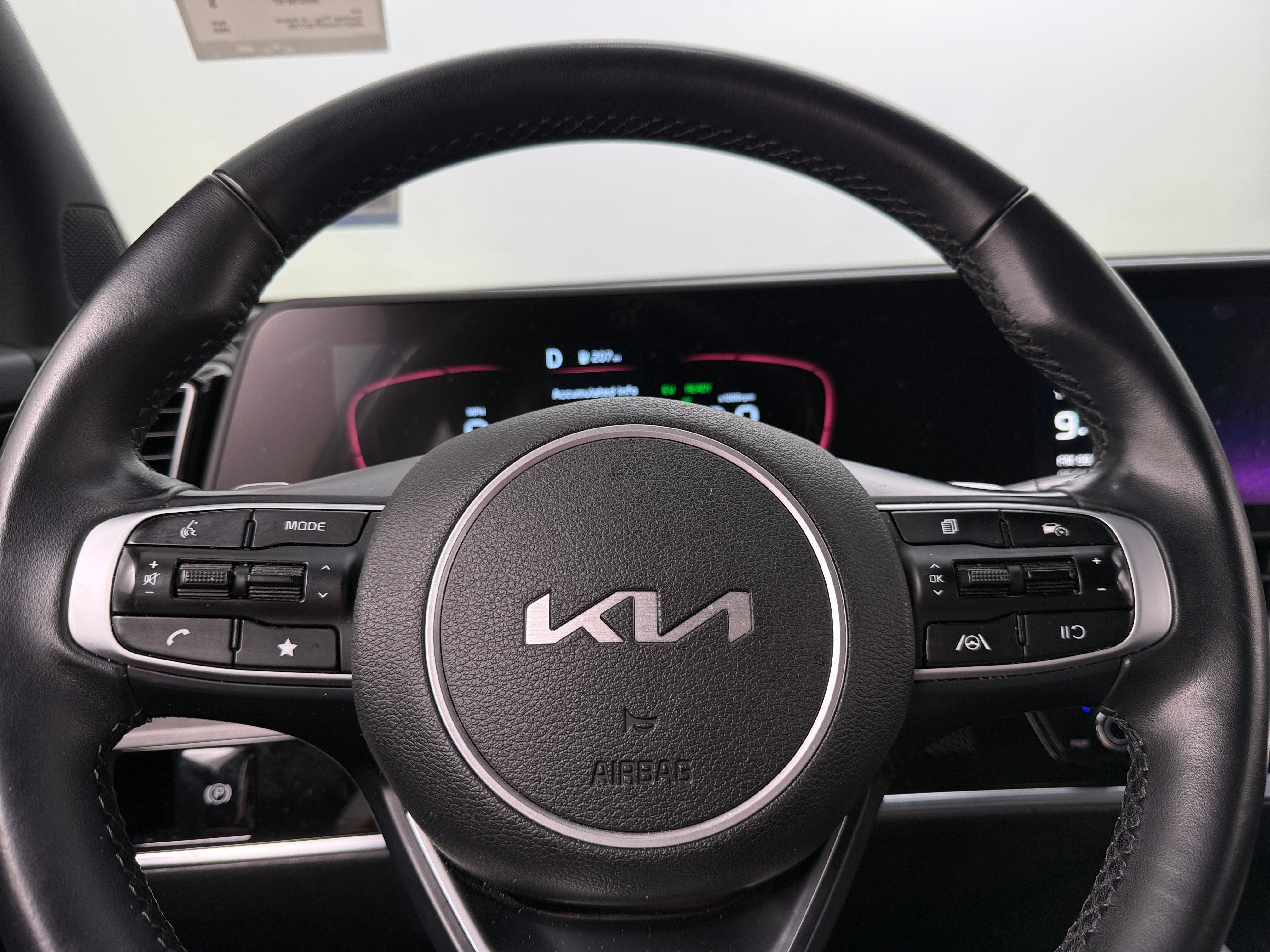 2023 Kia Sportage X-Line 4