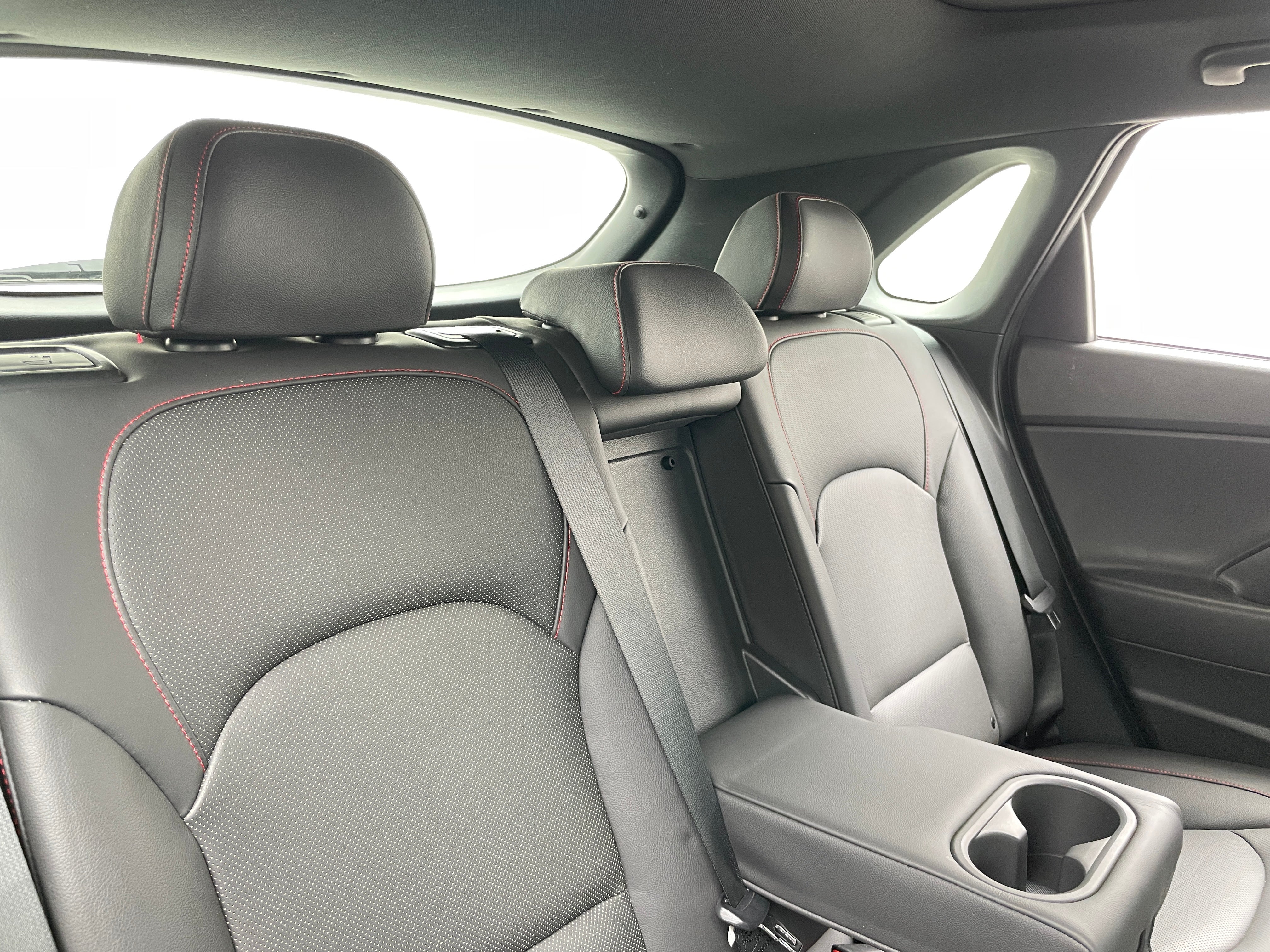 2018 Hyundai Elantra Sport 5