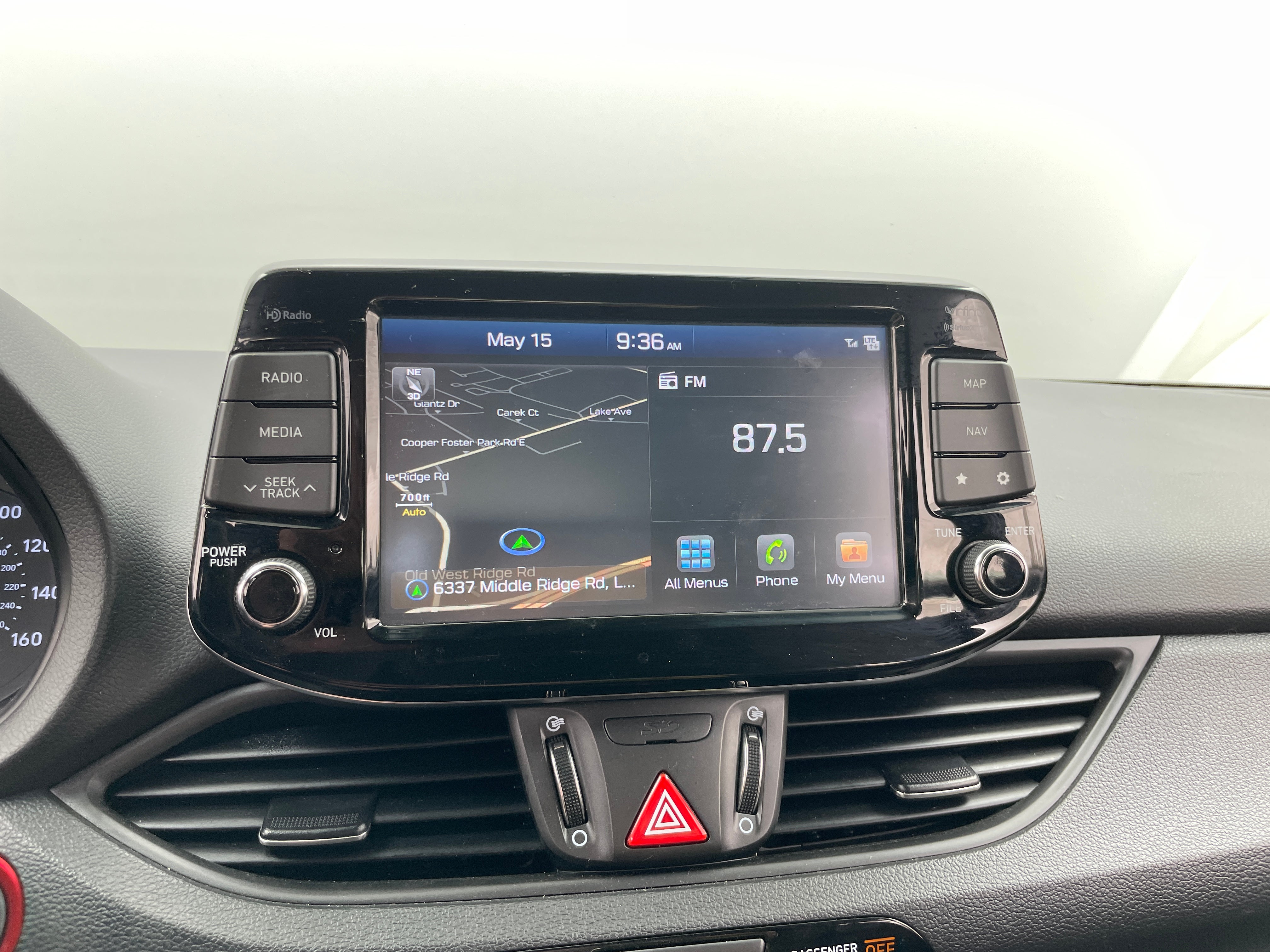 2018 Hyundai Elantra Sport 3