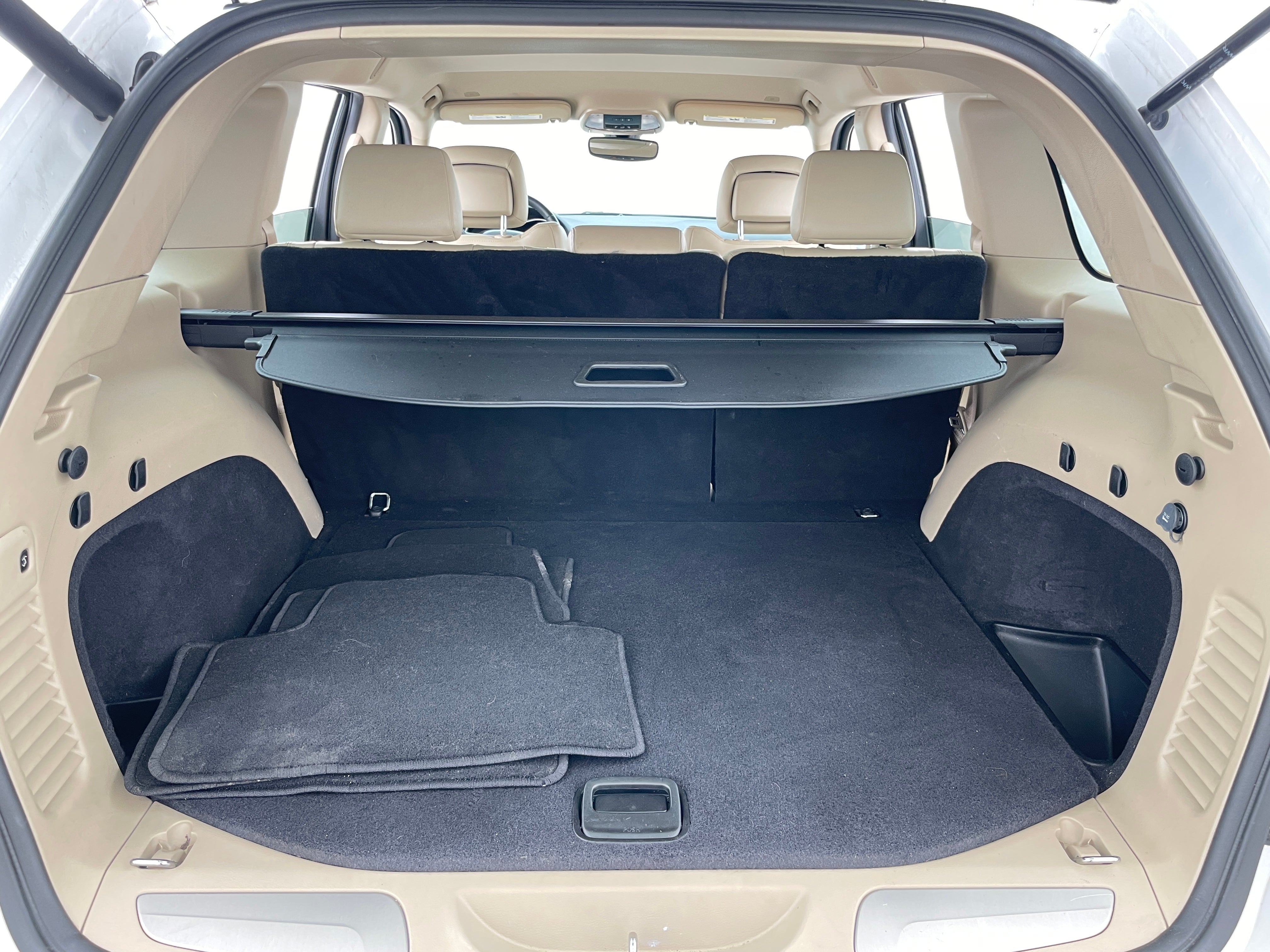 2019 Jeep Grand Cherokee Limited Edition 6