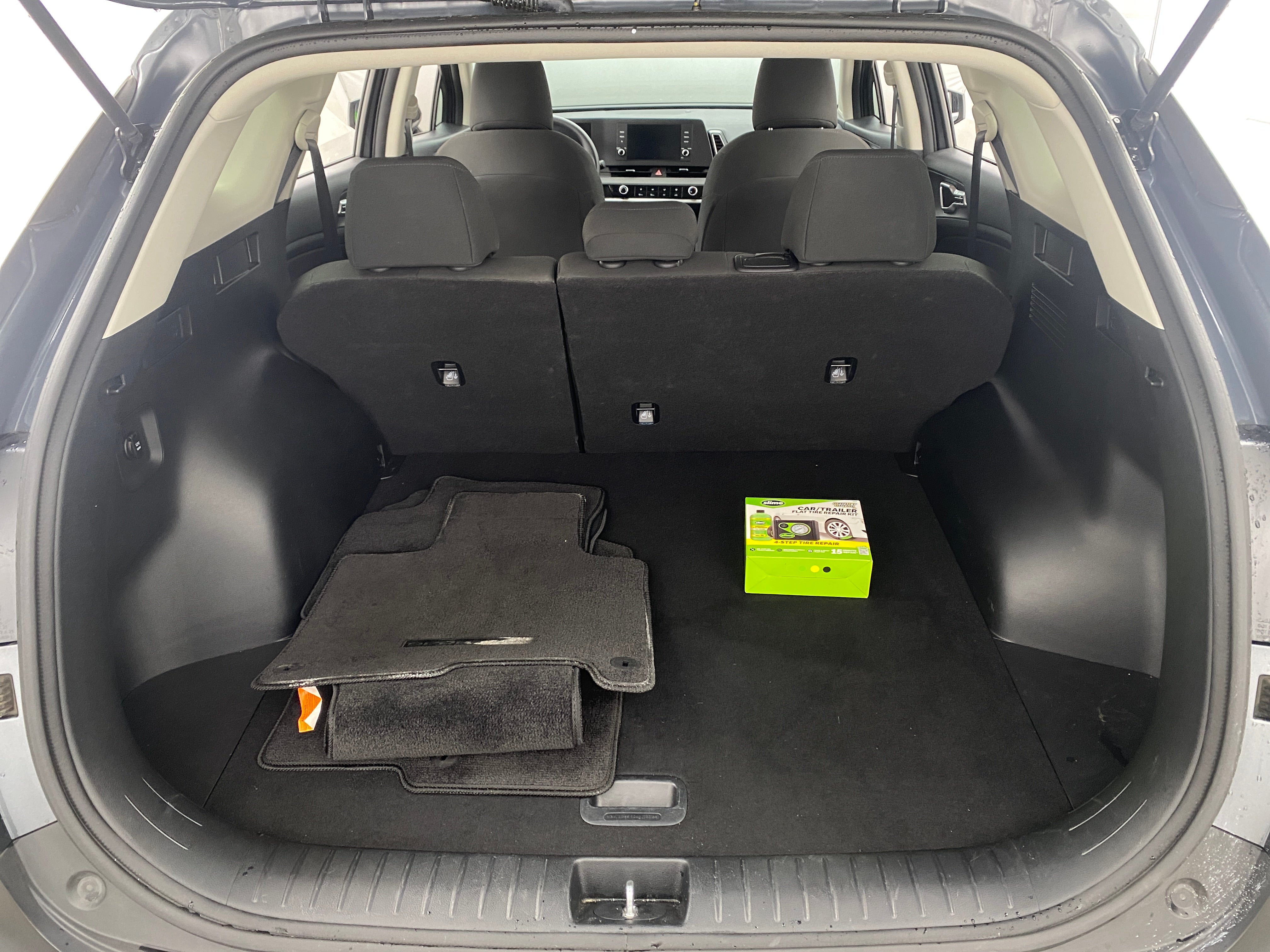 2024 Kia Sportage LX 7