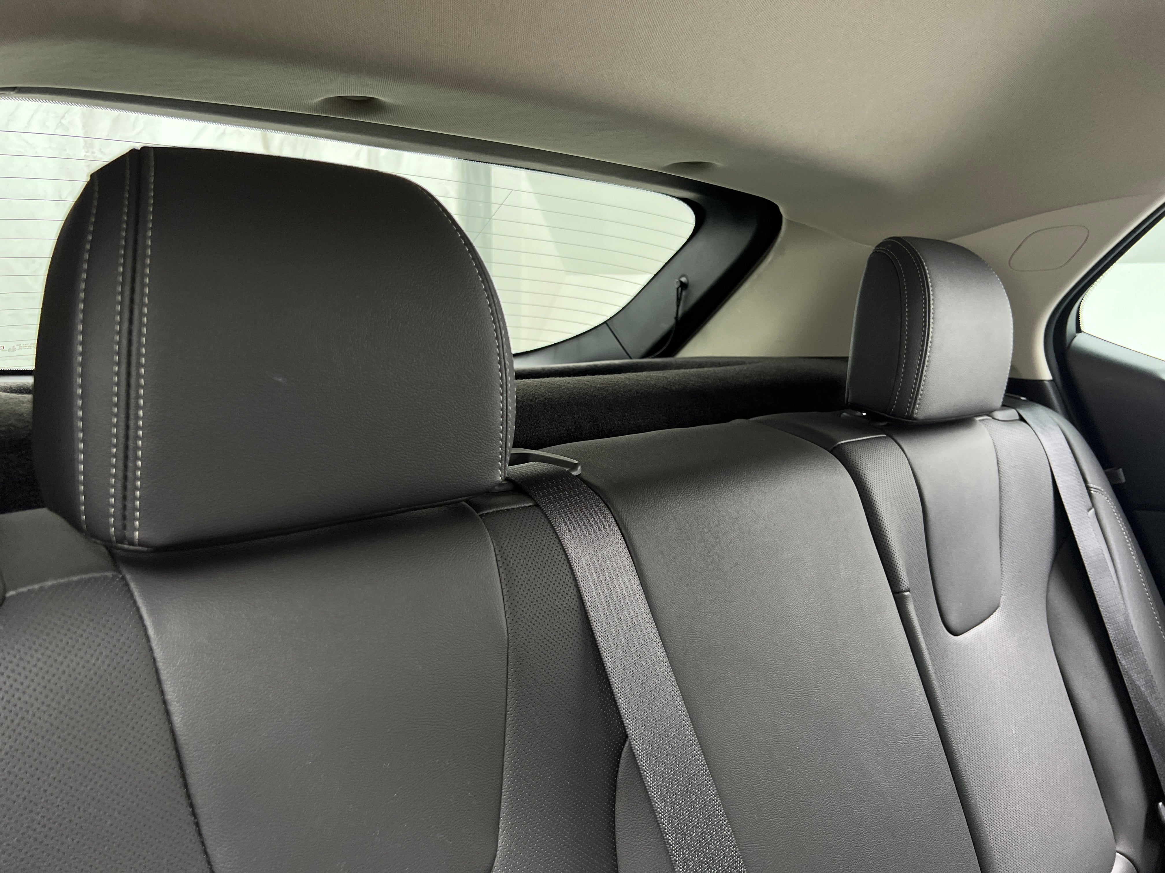 2024 Buick Encore GX Sport Touring 5