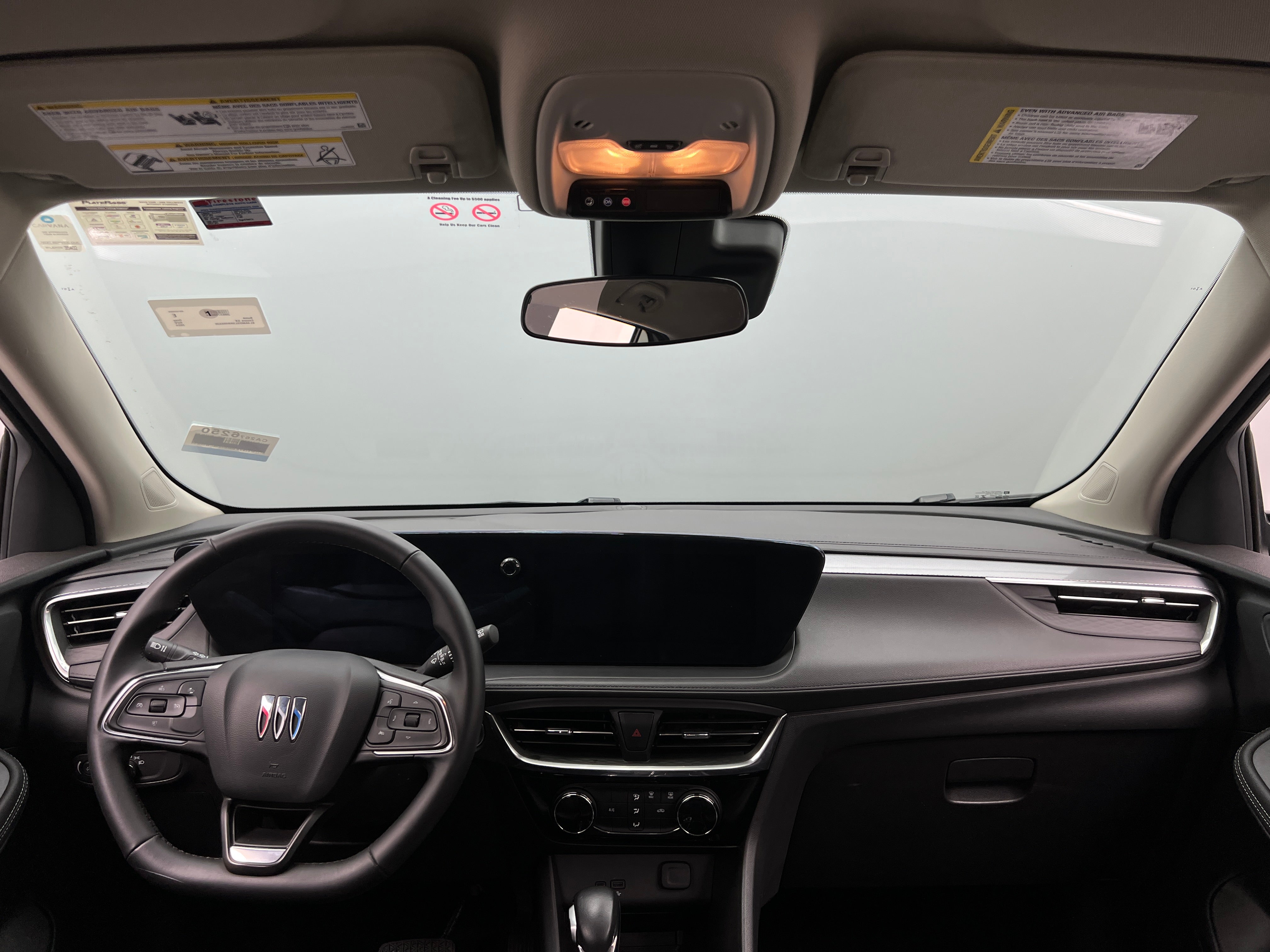 2024 Buick Encore GX Sport Touring 2