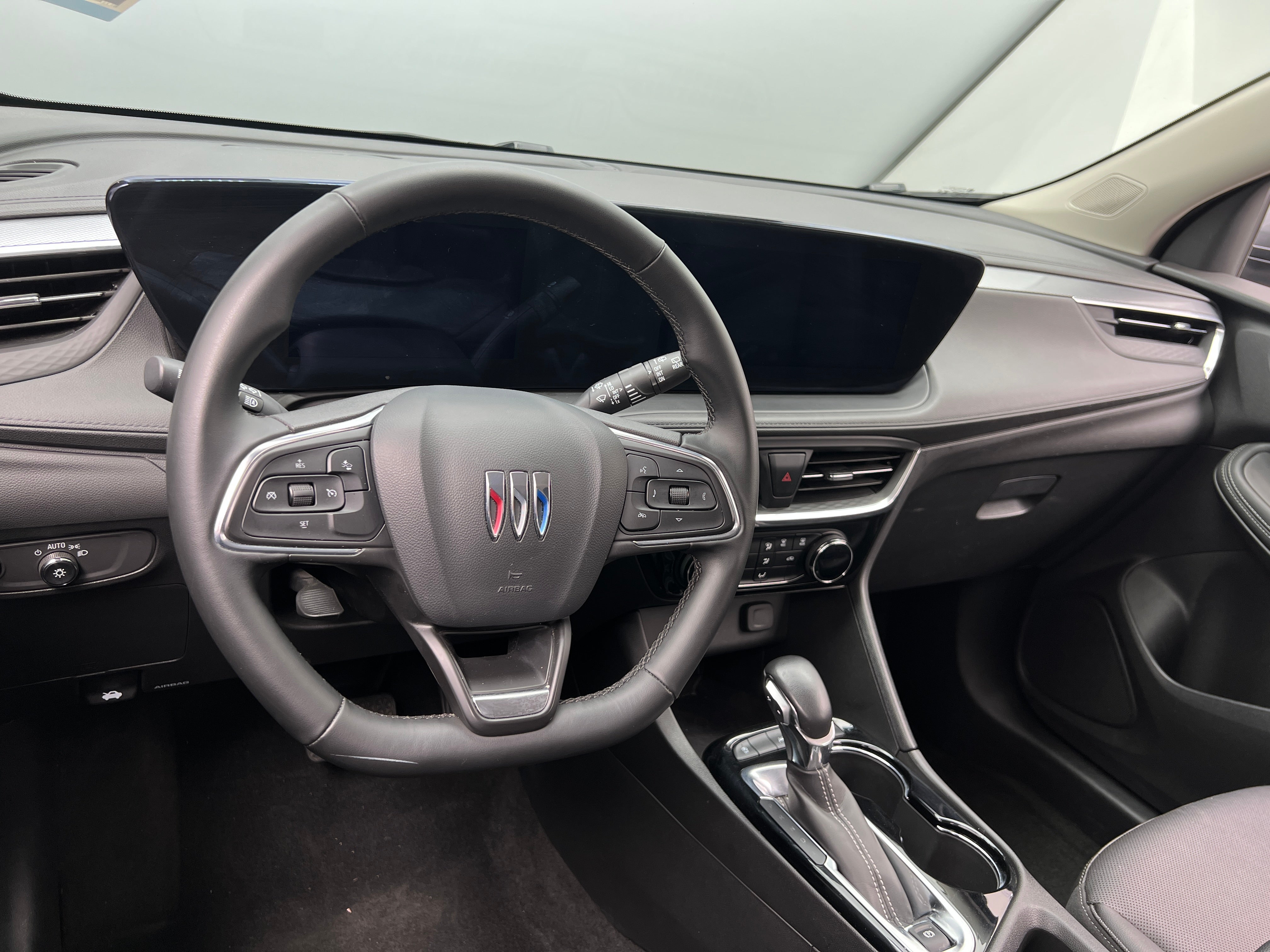 2024 Buick Encore GX Sport Touring 4