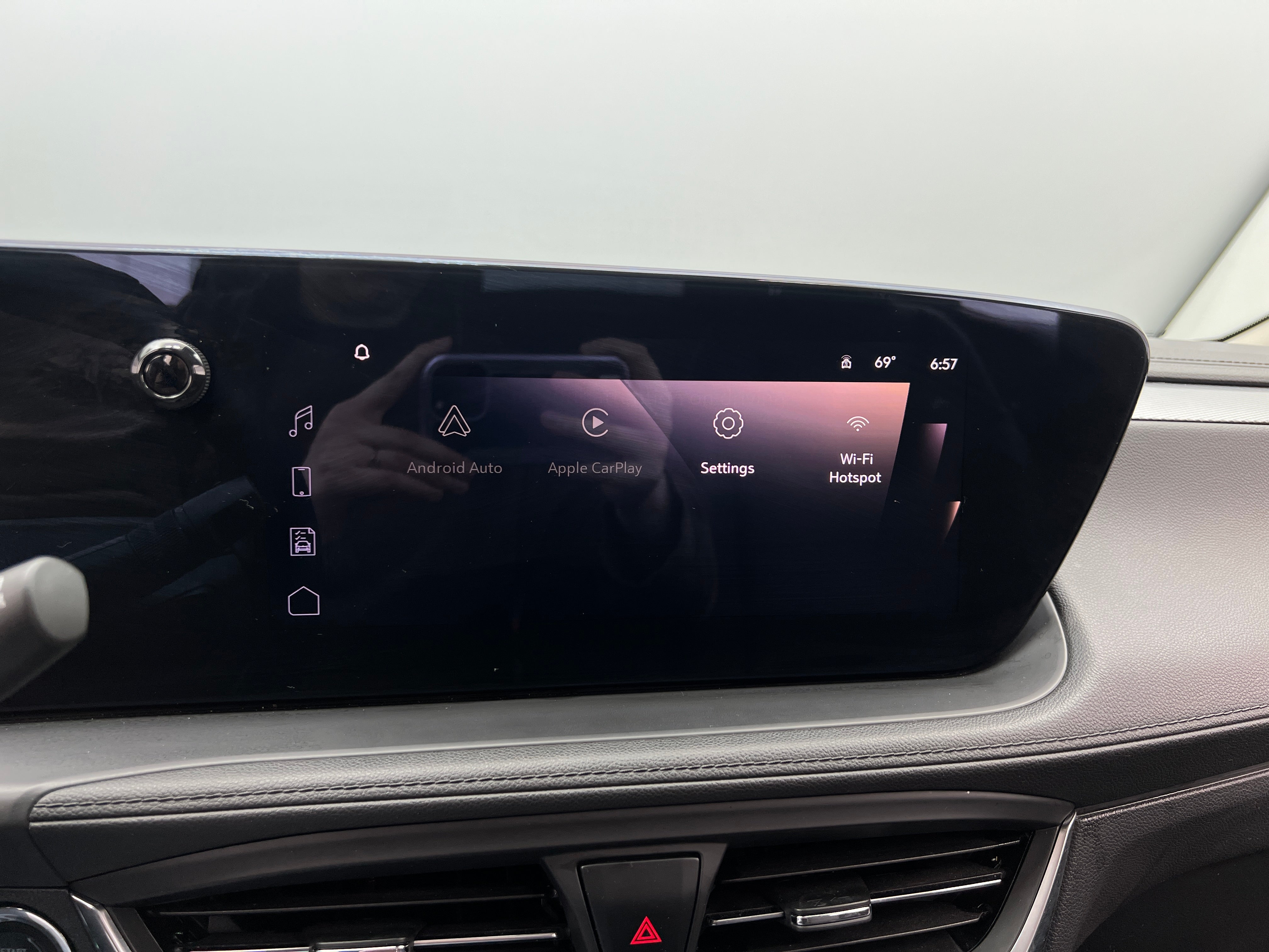 2024 Buick Encore GX Sport Touring 3