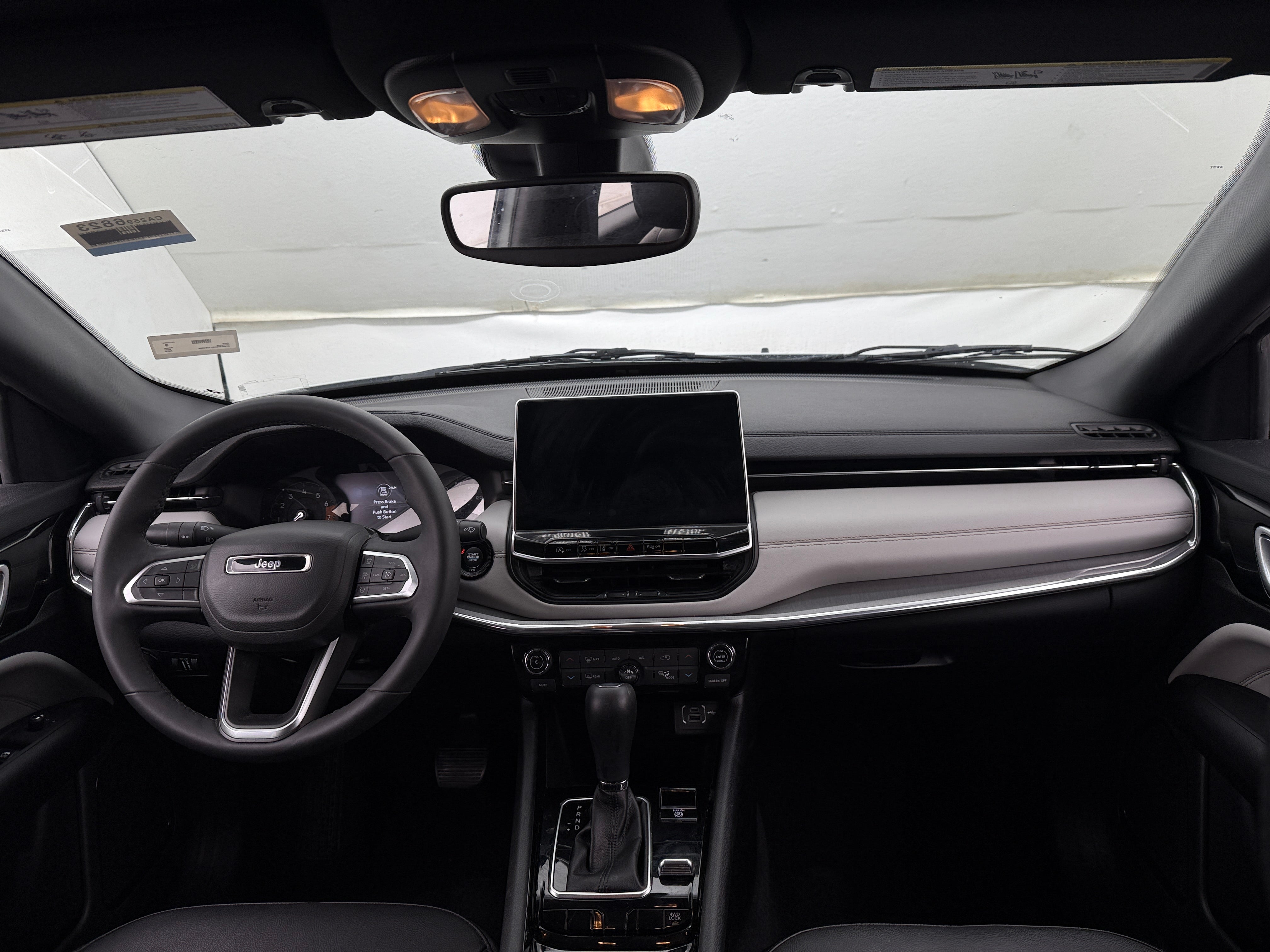 2023 Jeep Compass Limited 2