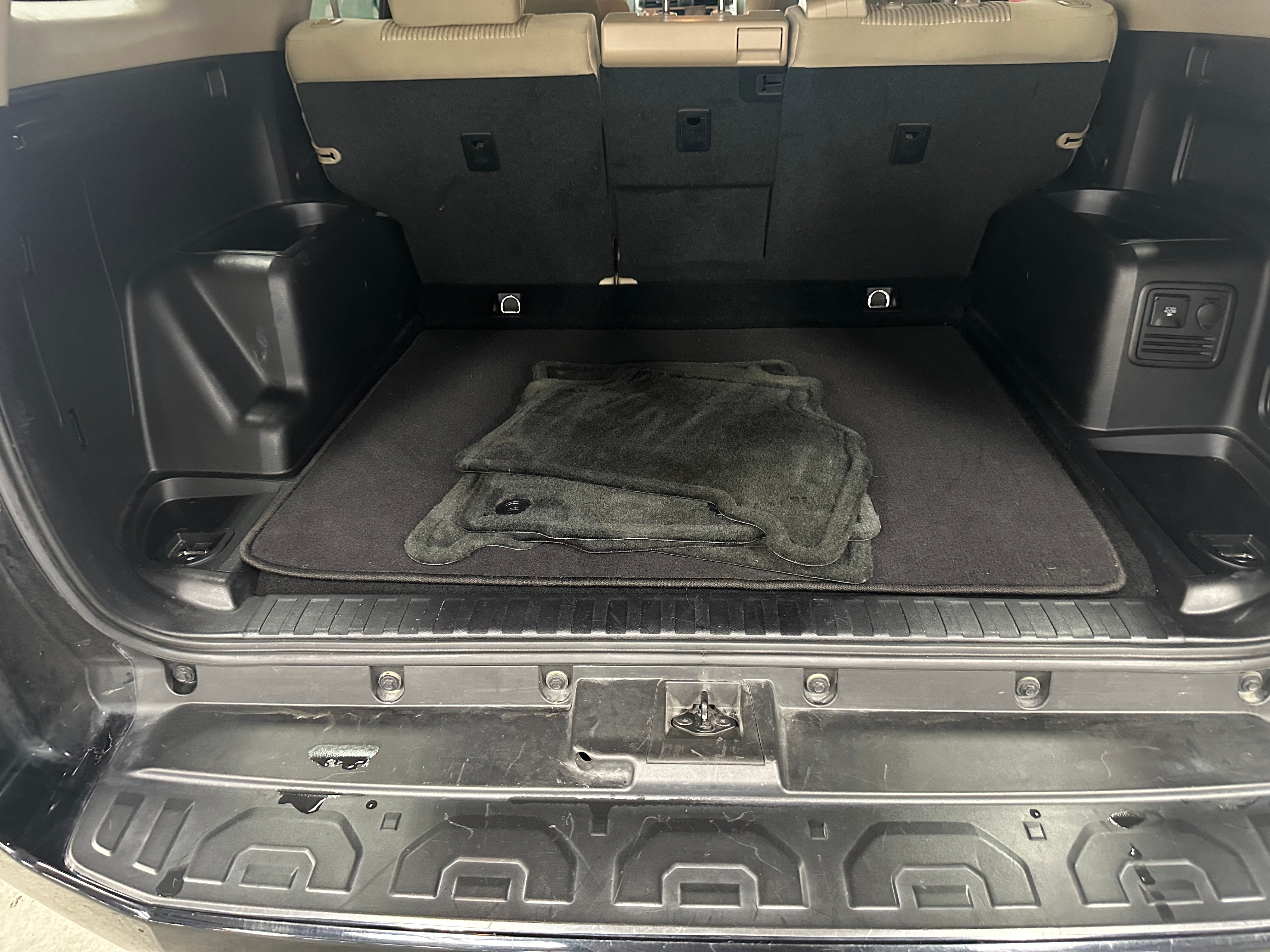 2018 Toyota 4Runner SR5 7