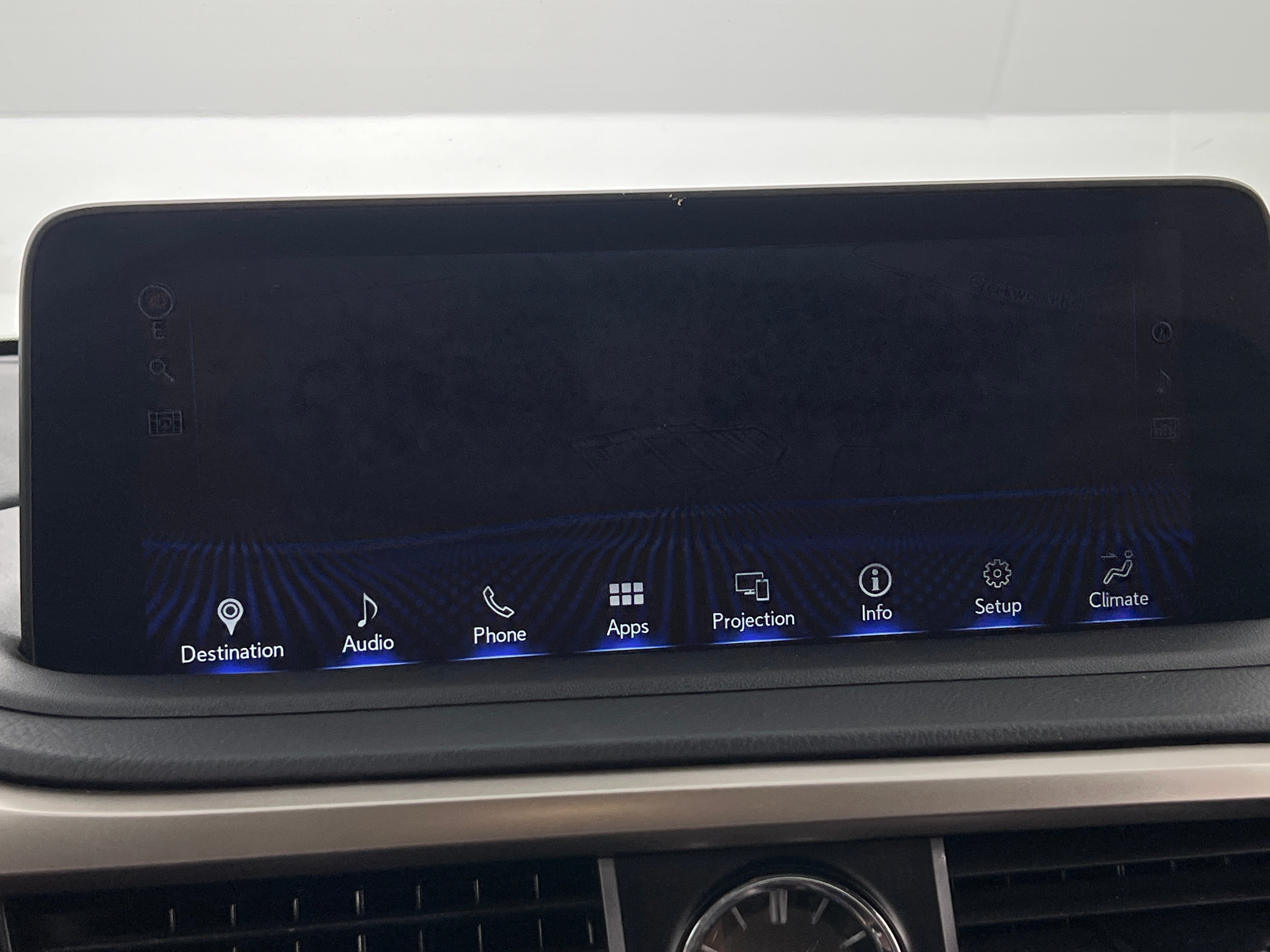 2022 Lexus RX 350 Sport Handling 3