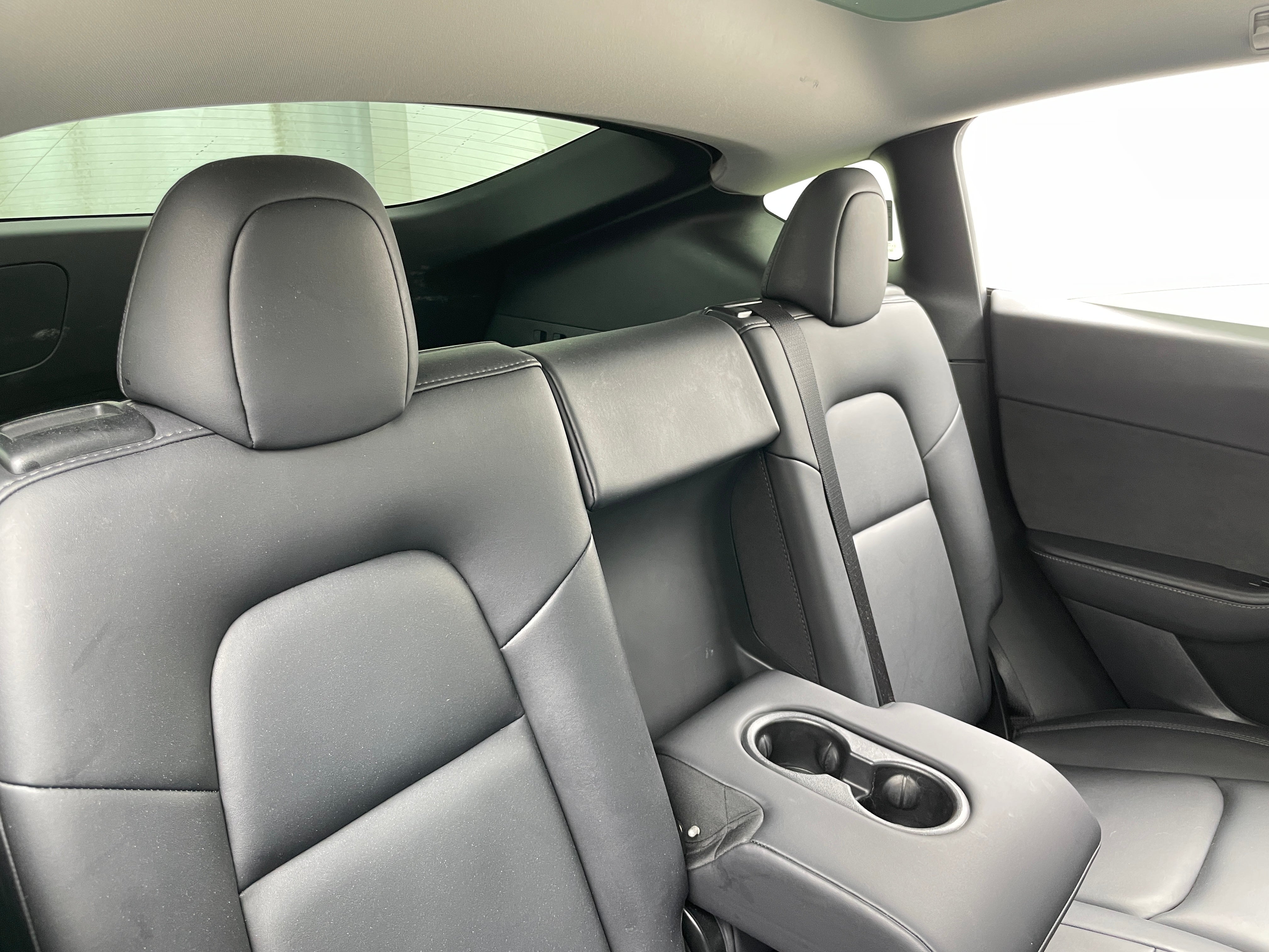 2021 Tesla Model Y Long Range 5